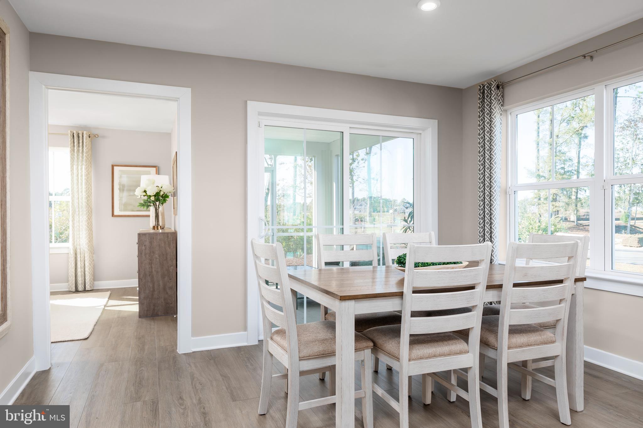 GRACE WOODS - Residential