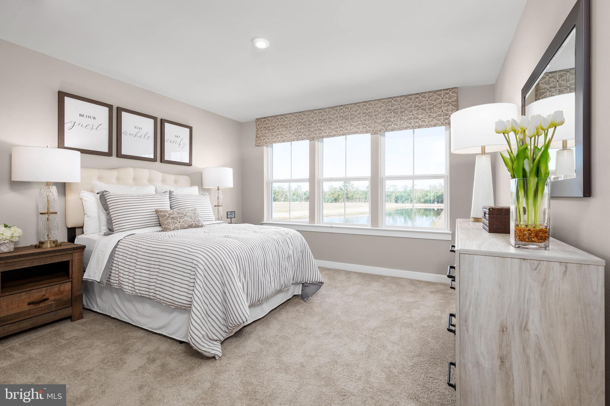 GRACE WOODS - Residential