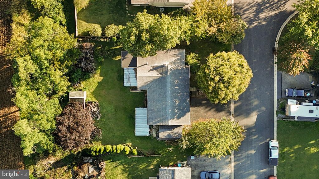 Photo of 751 Ferndale Road, MOUNT JOY, PA 17552 (MLS # PALA2077418)