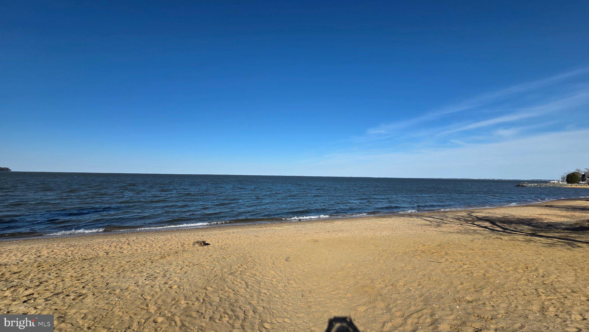 CAPE ST CLAIRE - Residential