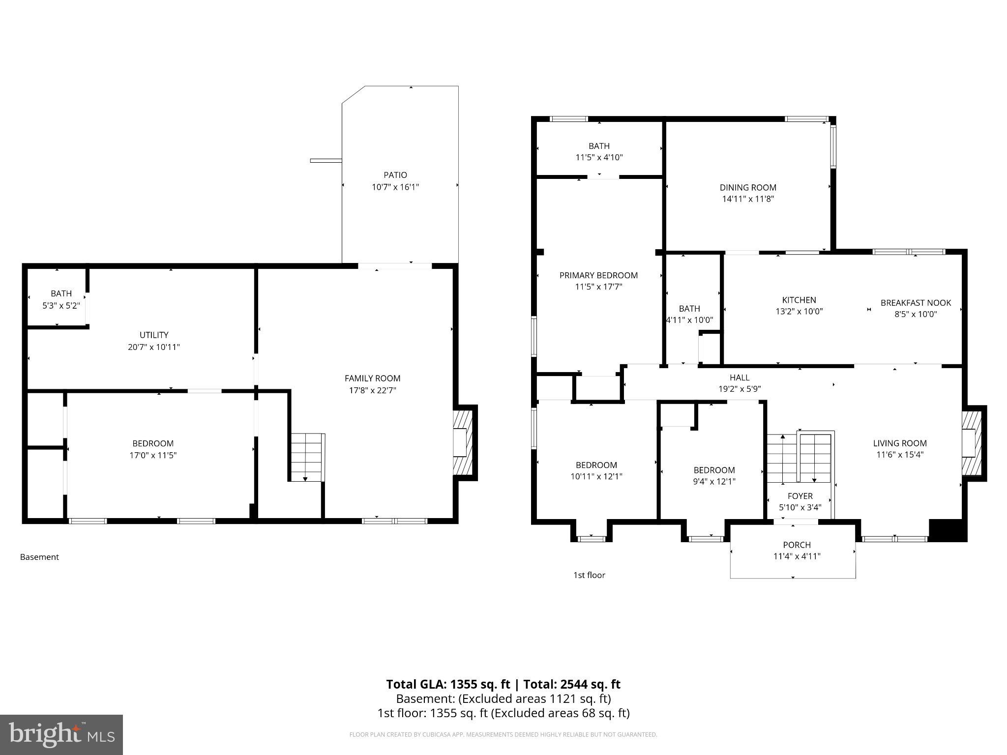 CAPE ST CLAIRE - Residential