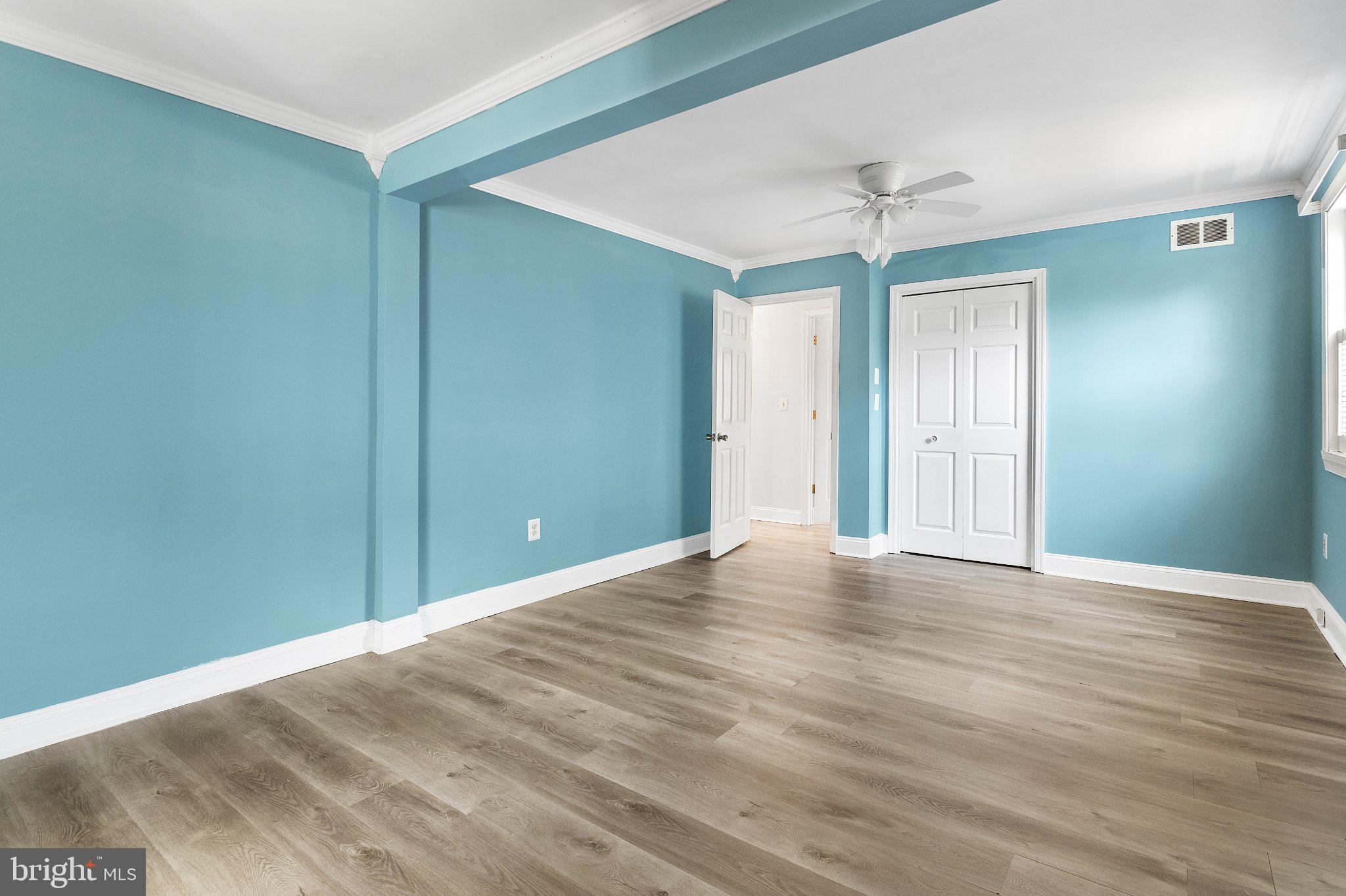 CAPE ST CLAIRE - Residential