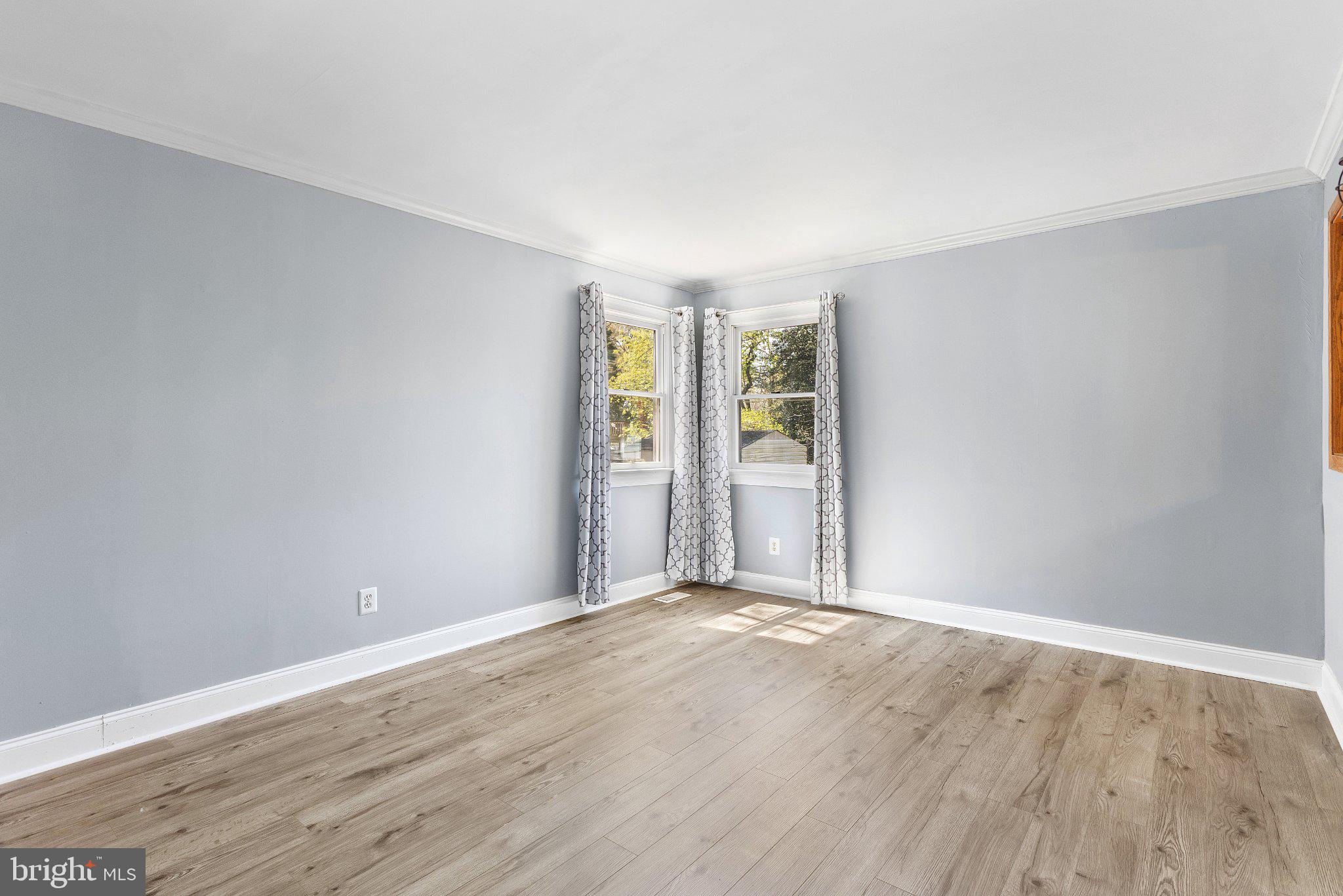 CAPE ST CLAIRE - Residential