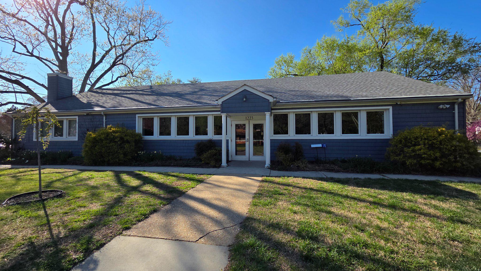 CAPE ST CLAIRE - Residential