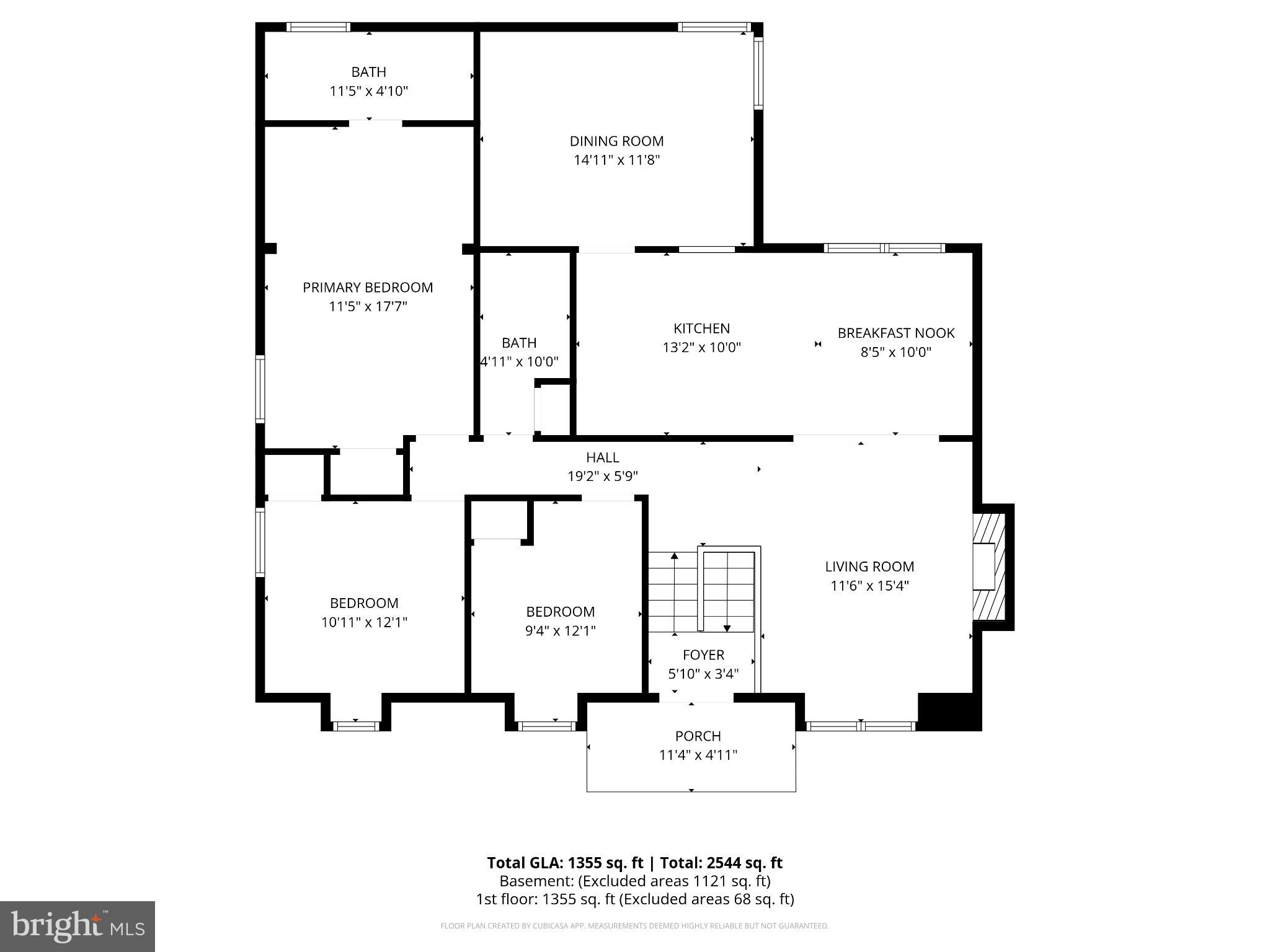 CAPE ST CLAIRE - Residential