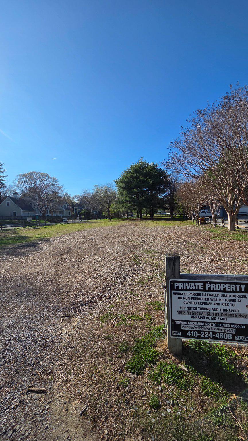 CAPE ST CLAIRE - Residential