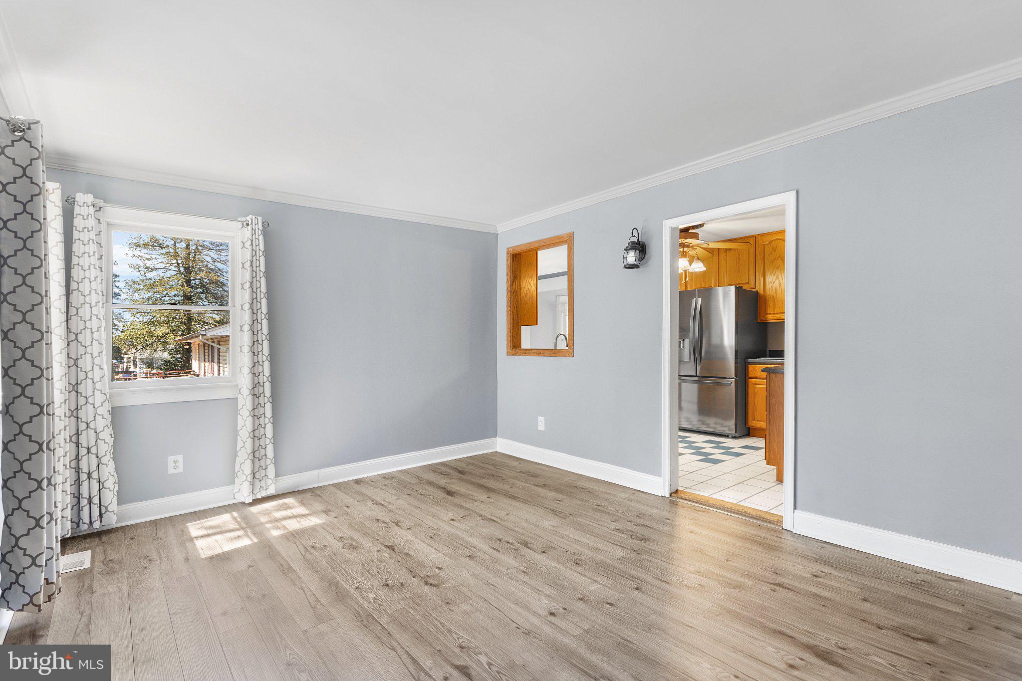 CAPE ST CLAIRE - Residential