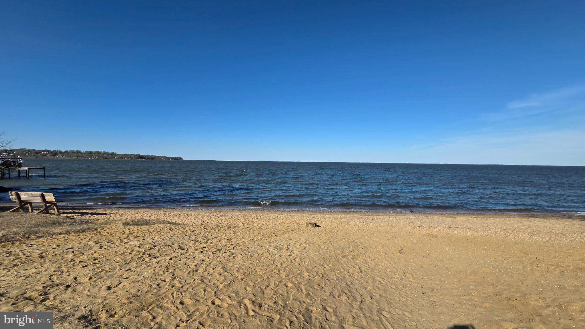 CAPE ST CLAIRE - Residential