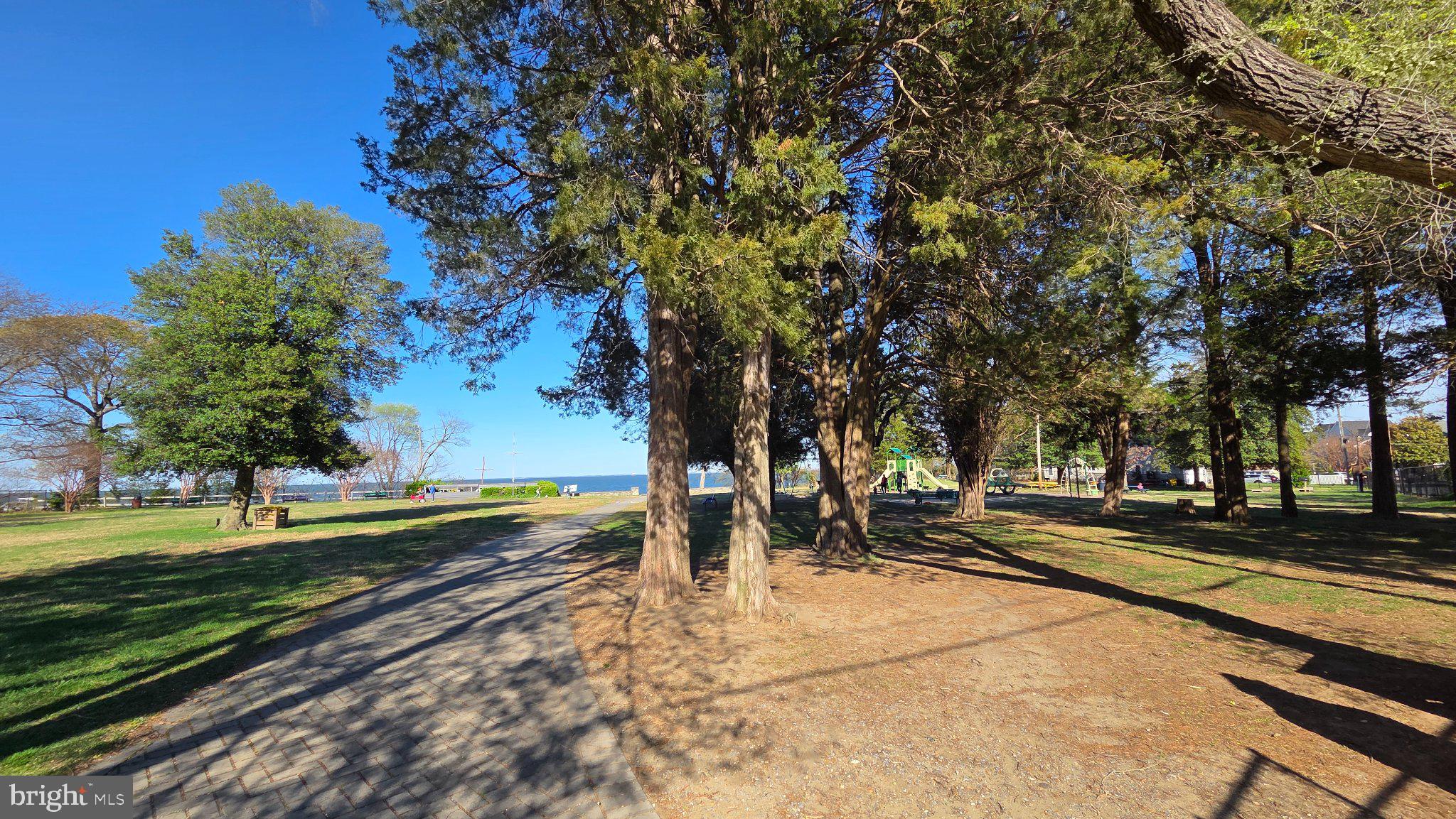 CAPE ST CLAIRE - Residential