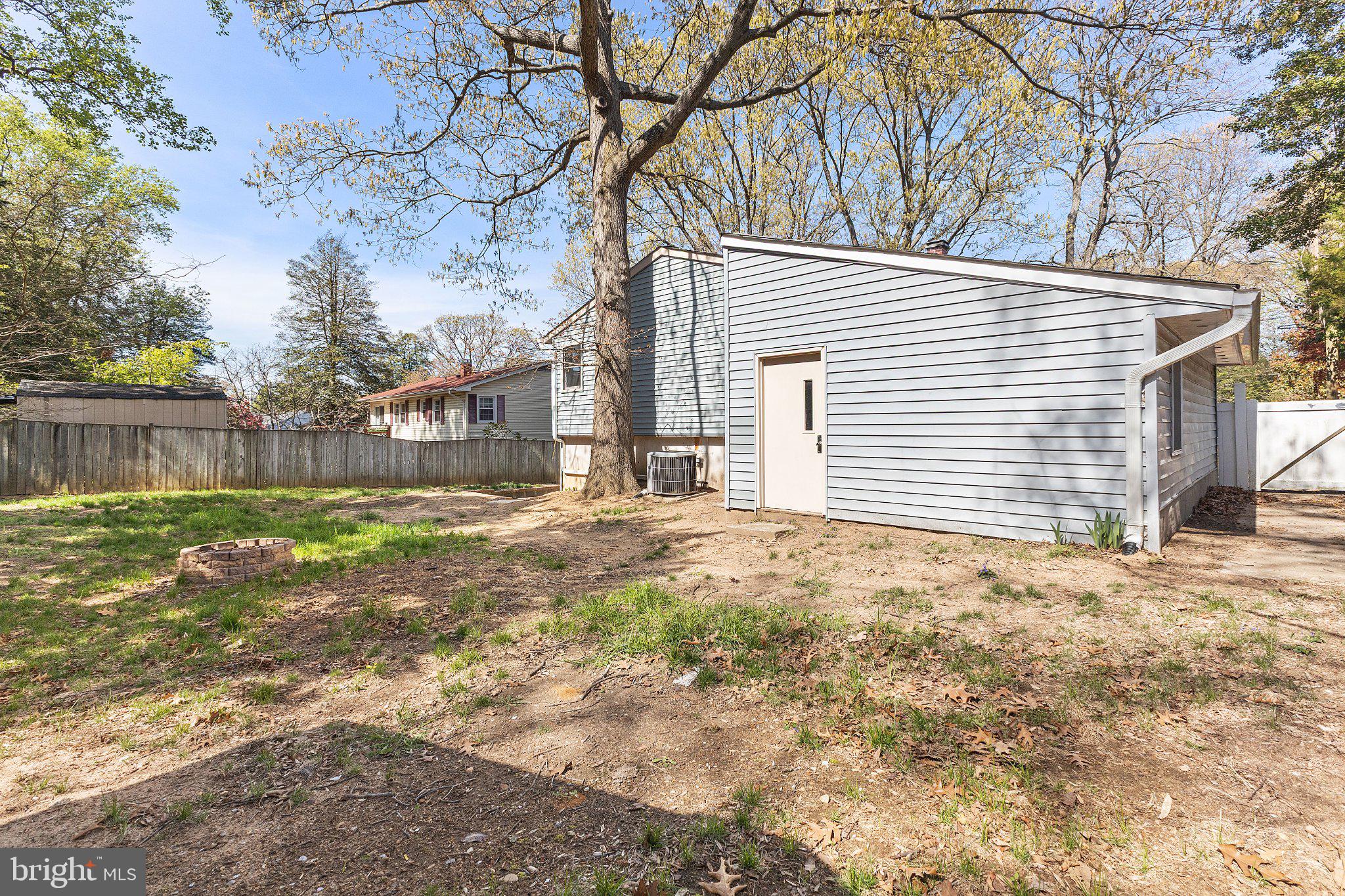 CAPE ST CLAIRE - Residential