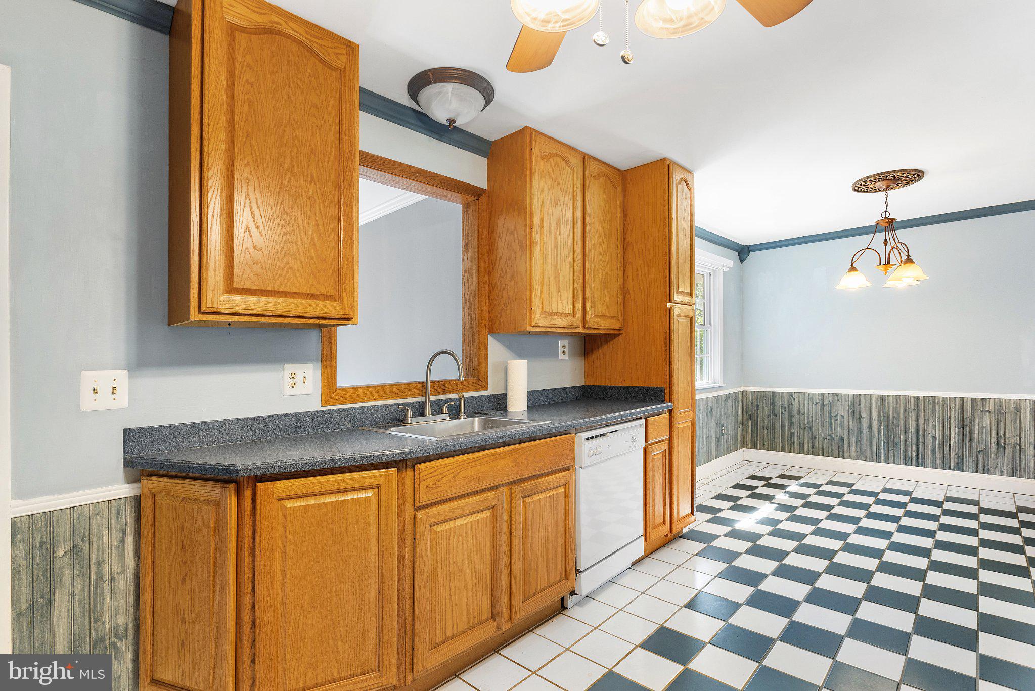 CAPE ST CLAIRE - Residential