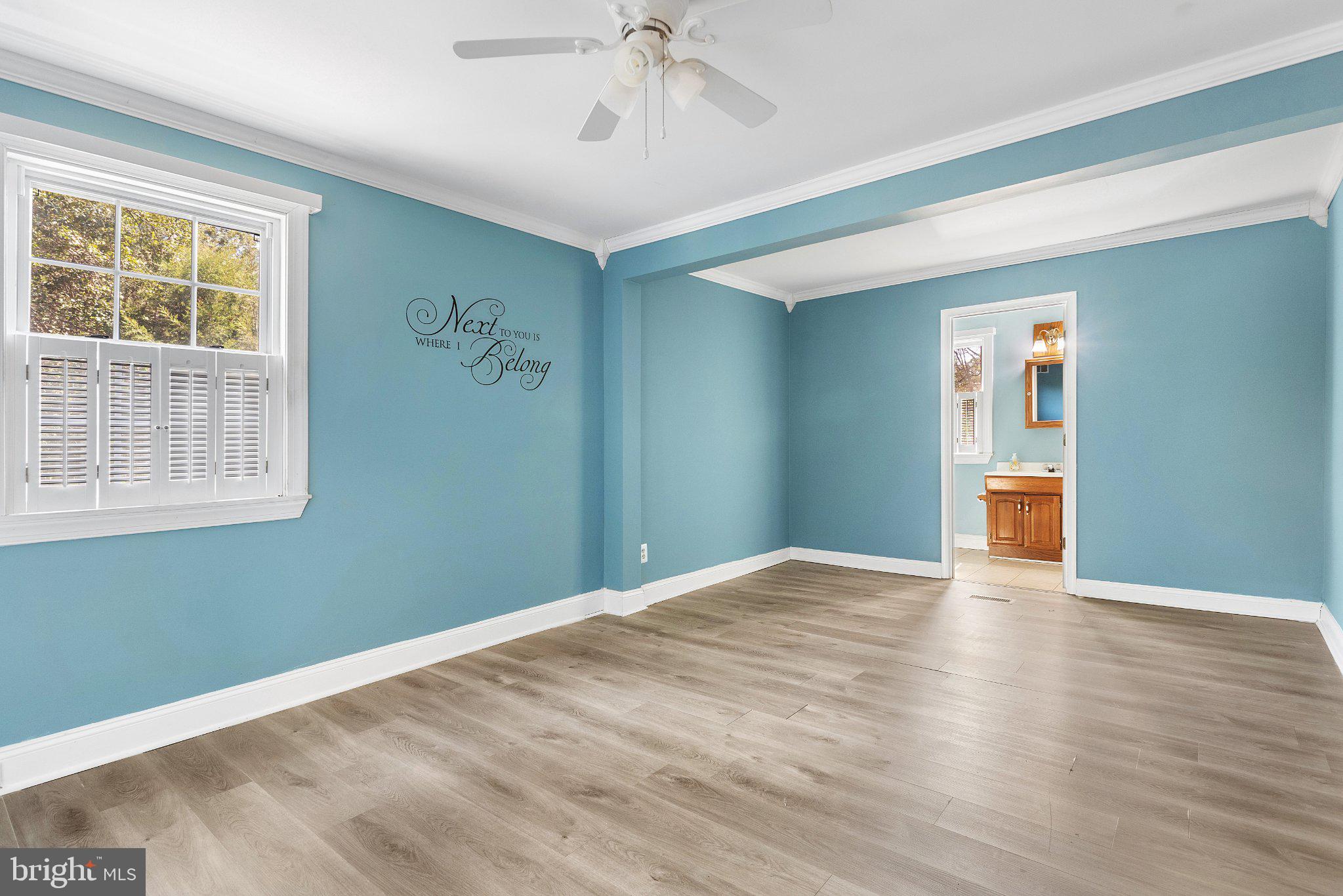 CAPE ST CLAIRE - Residential