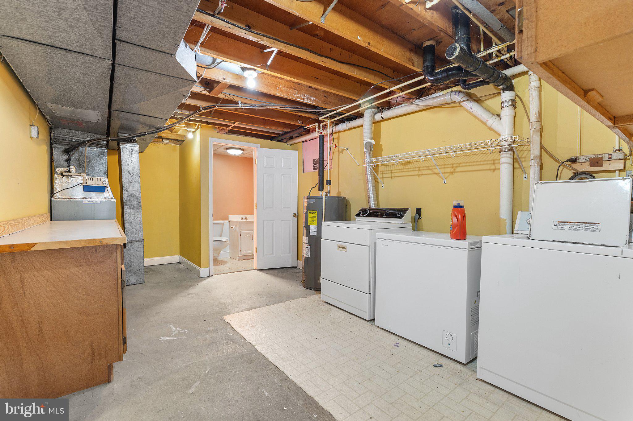 CAPE ST CLAIRE - Residential