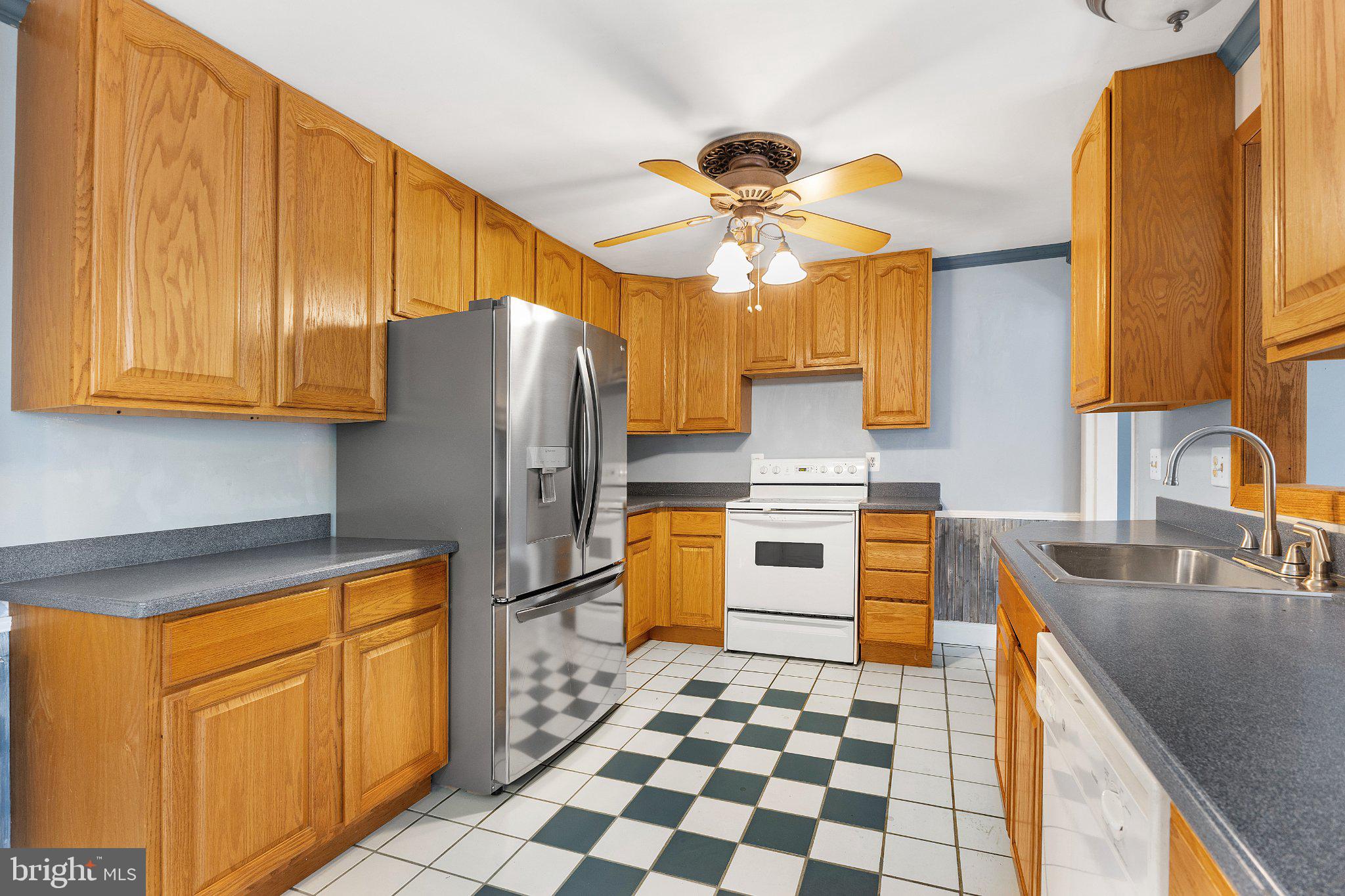 CAPE ST CLAIRE - Residential