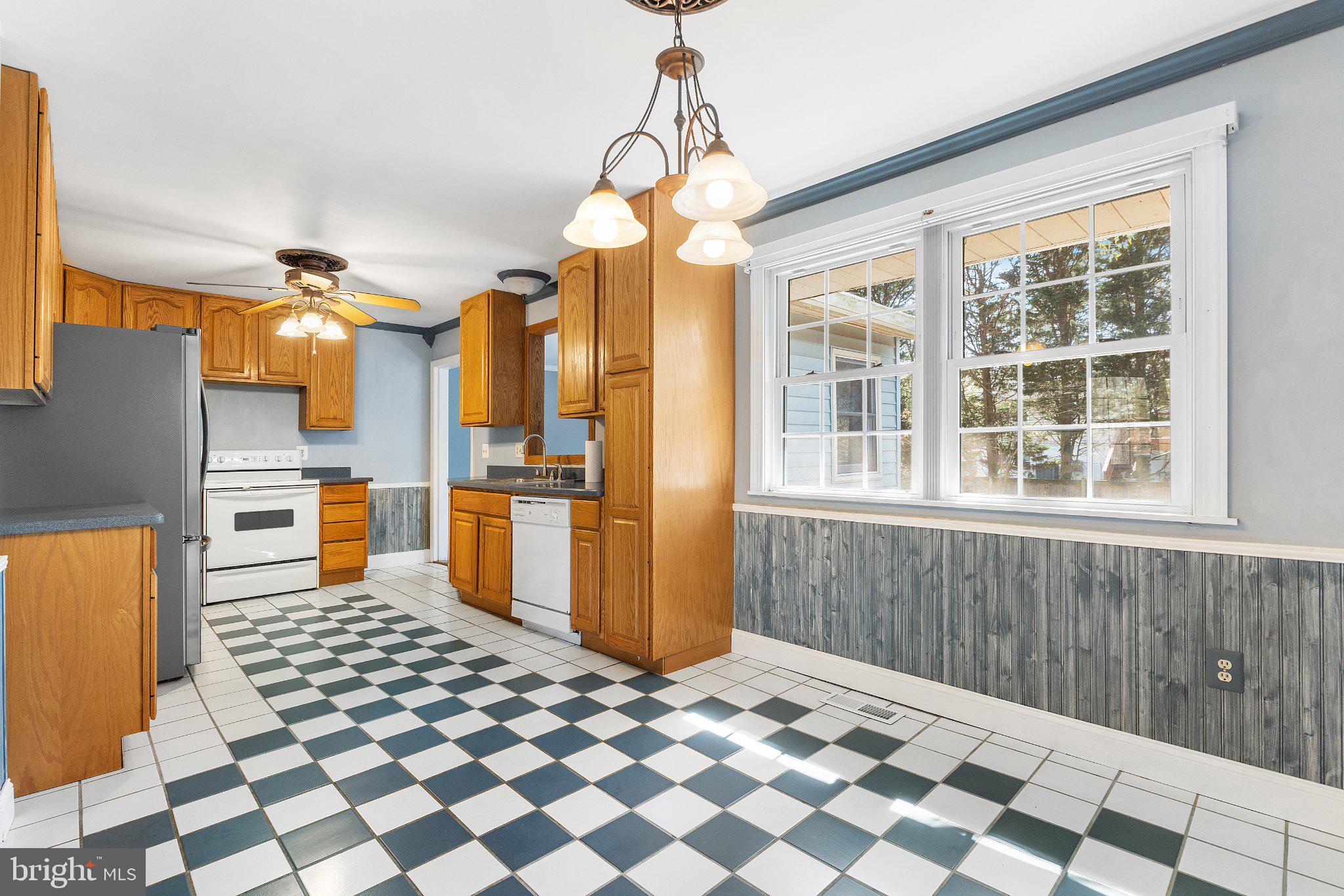 CAPE ST CLAIRE - Residential