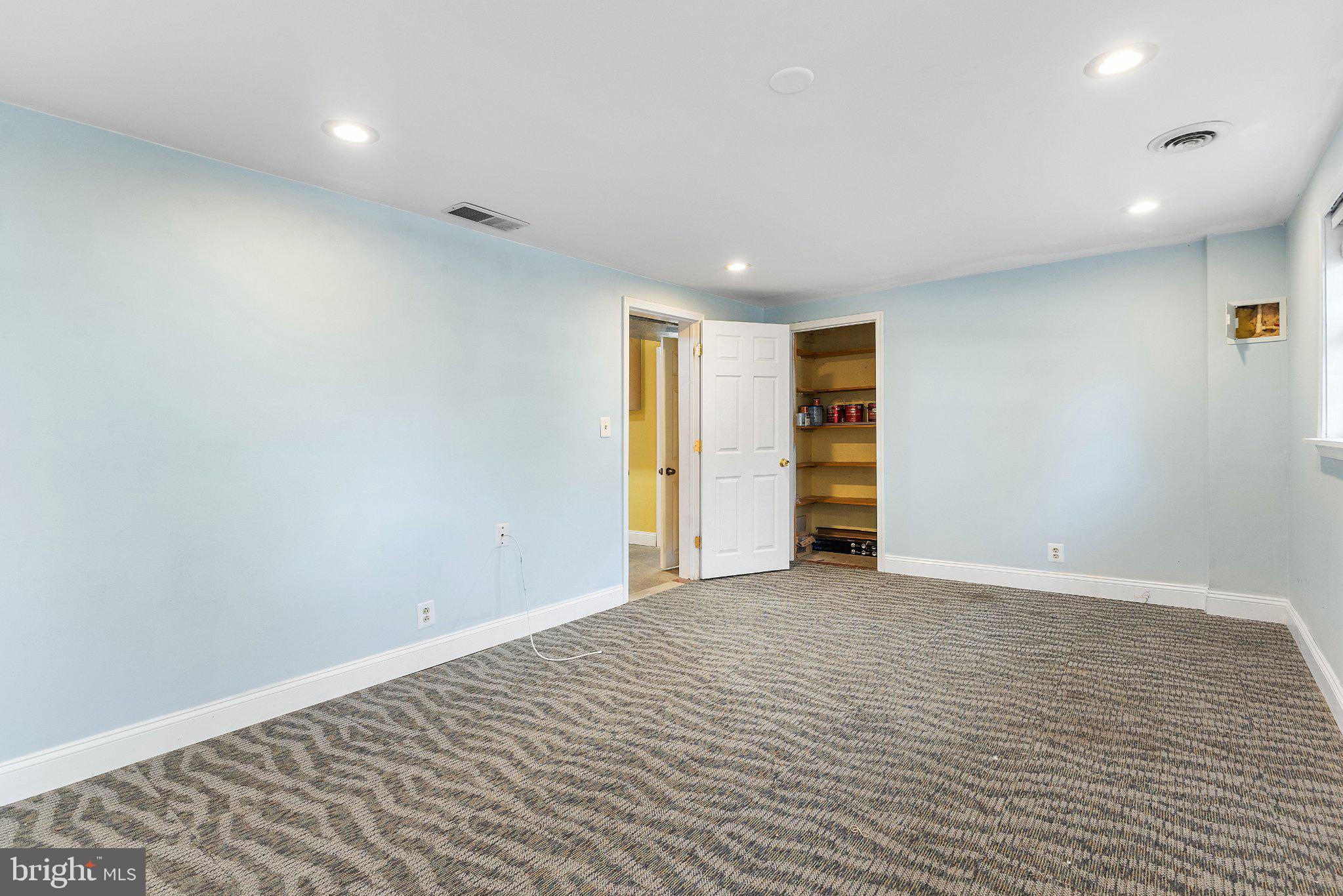 CAPE ST CLAIRE - Residential