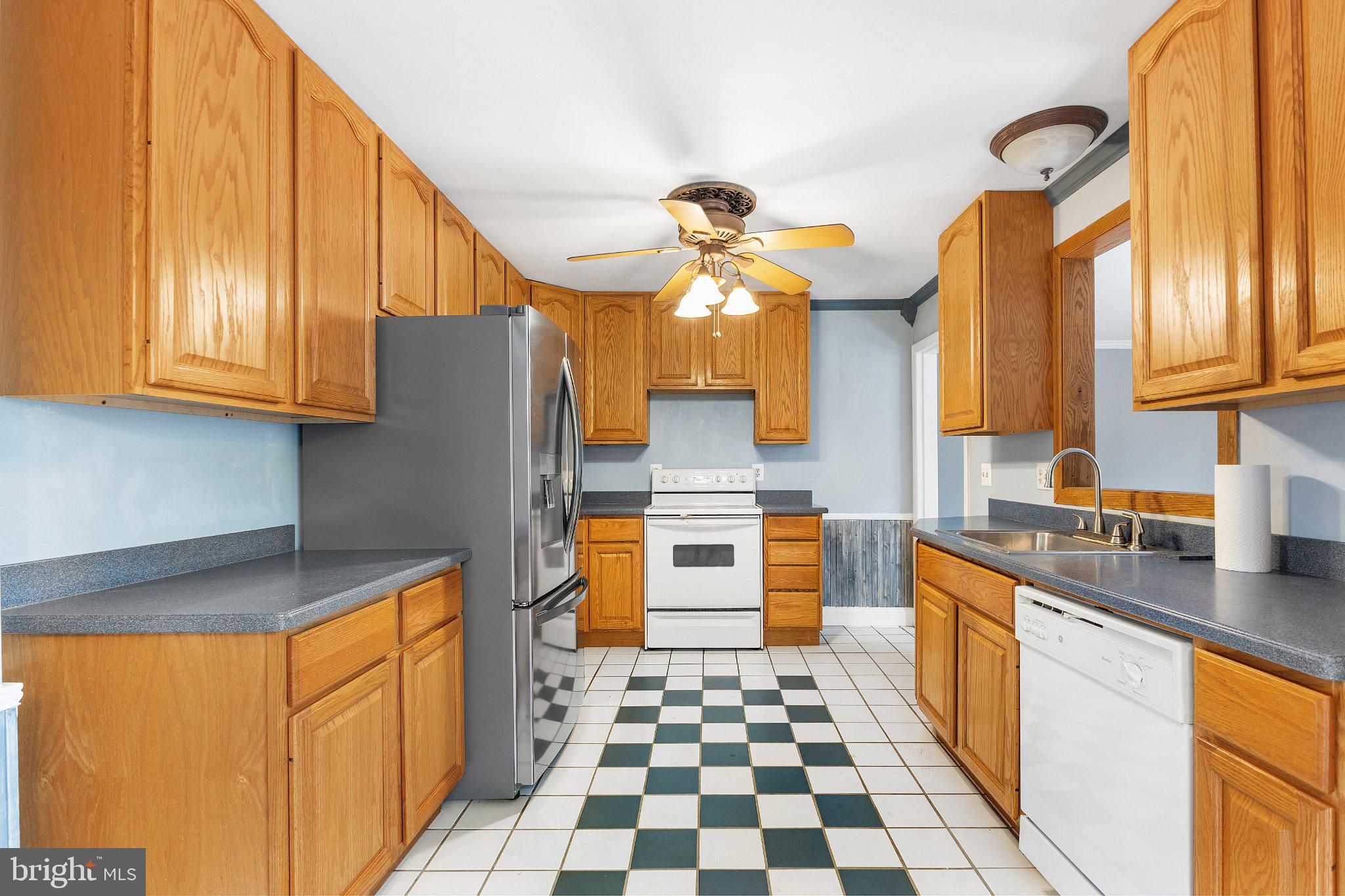 CAPE ST CLAIRE - Residential