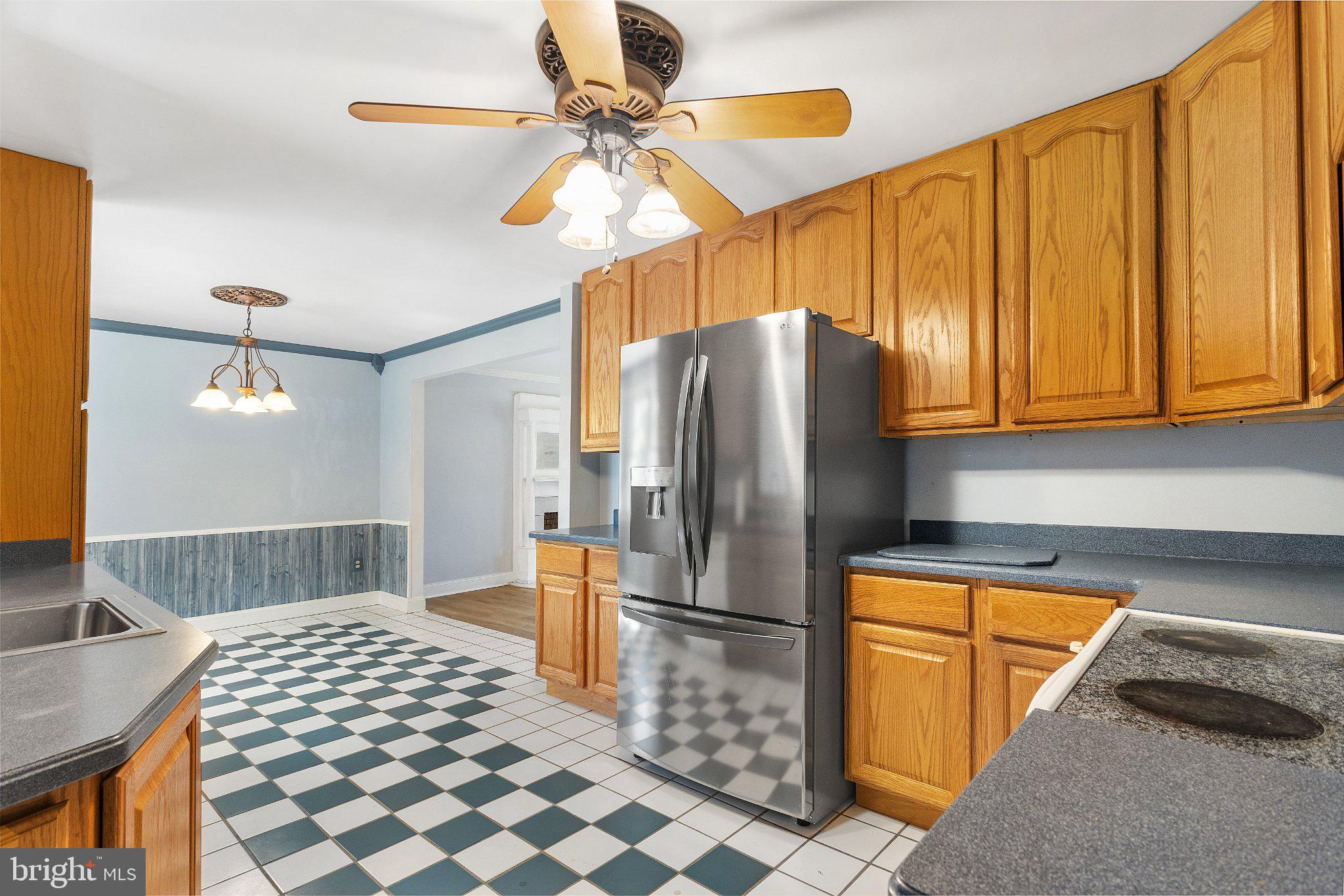 CAPE ST CLAIRE - Residential