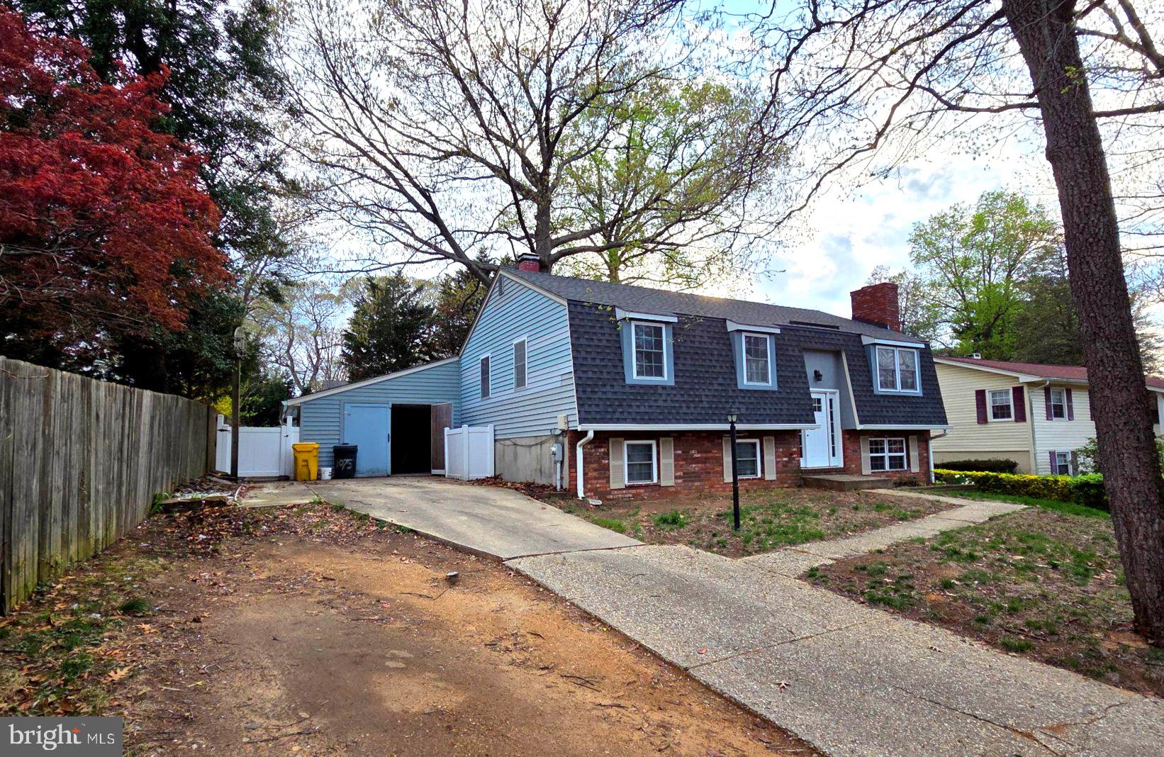 CAPE ST CLAIRE - Residential