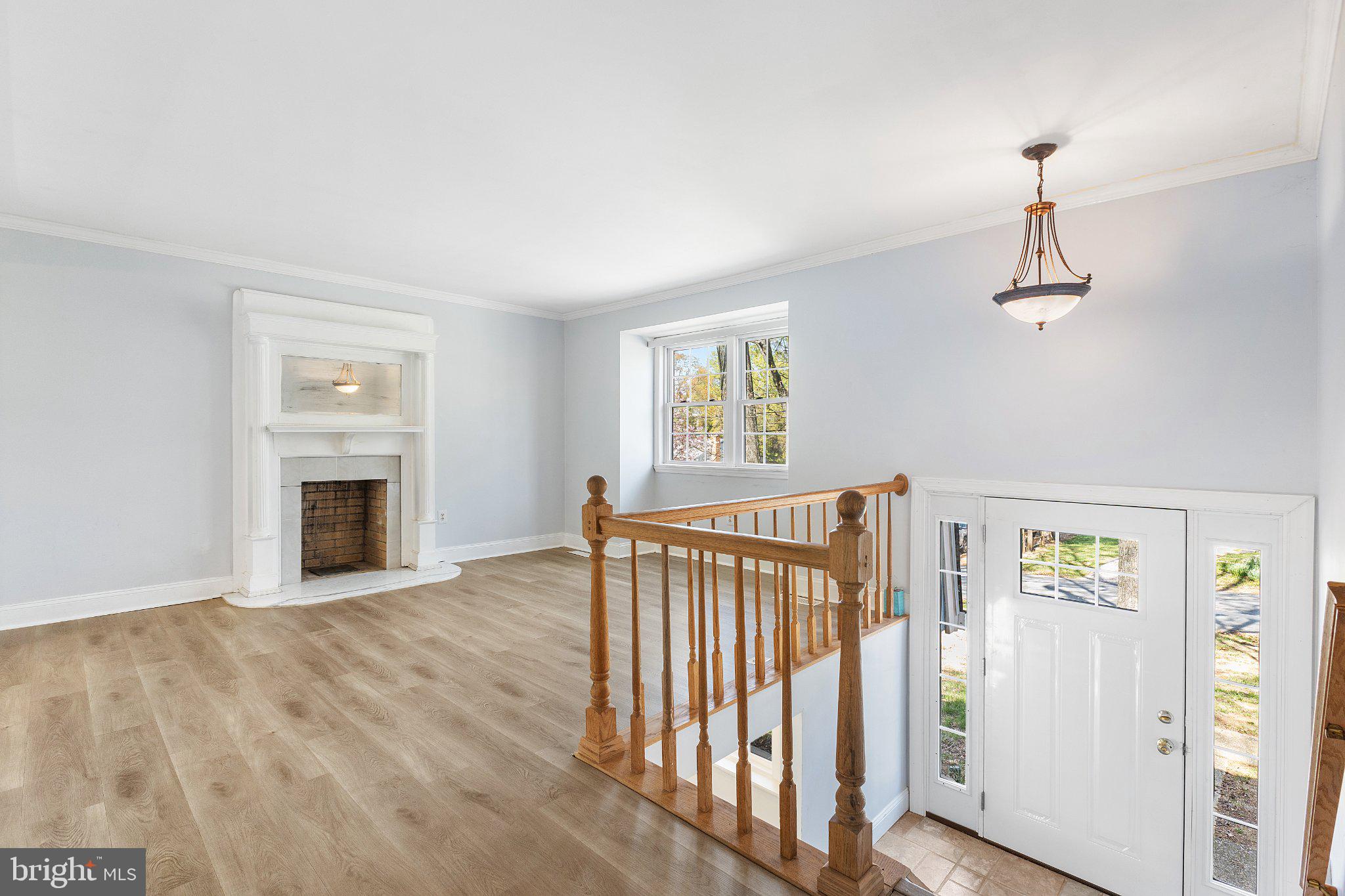 CAPE ST CLAIRE - Residential