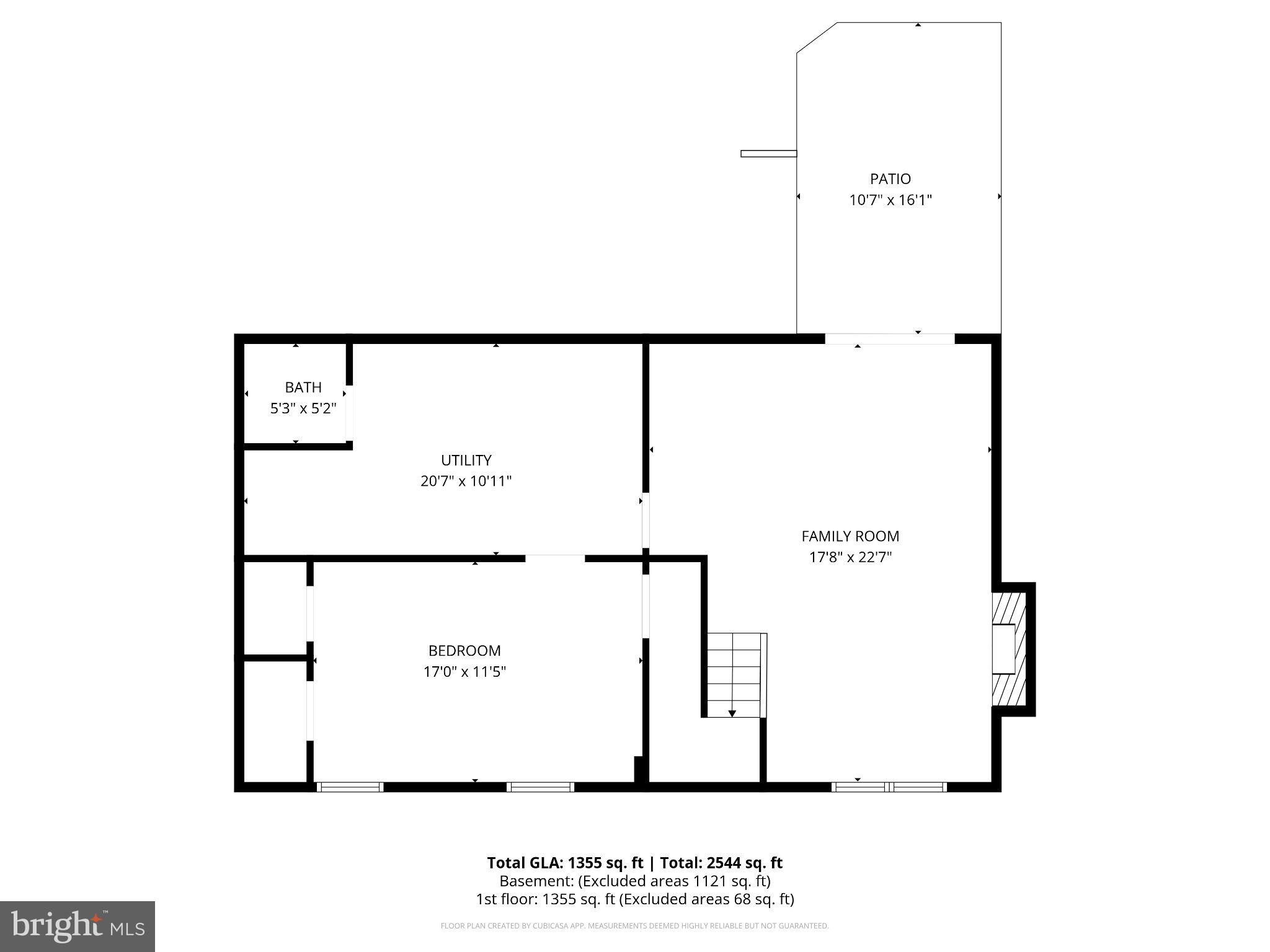 CAPE ST CLAIRE - Residential