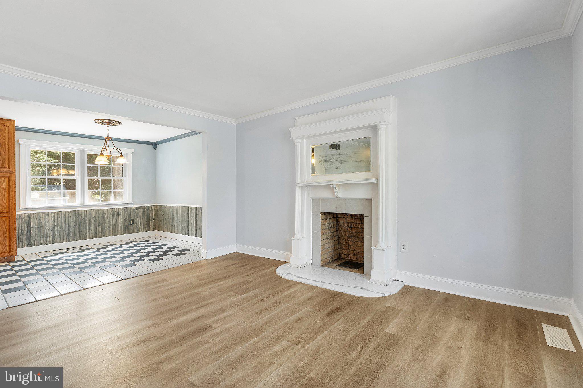 CAPE ST CLAIRE - Residential