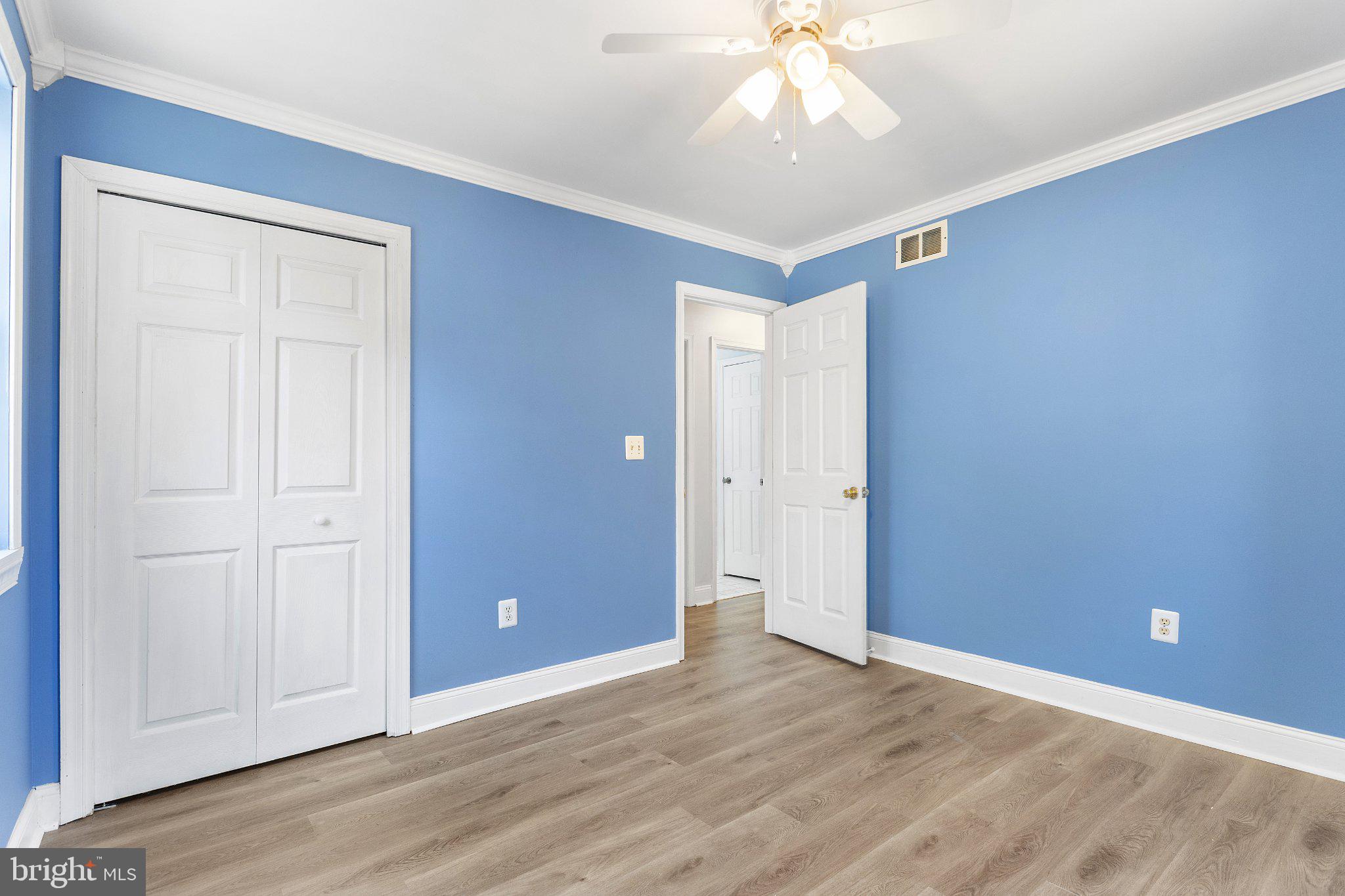 CAPE ST CLAIRE - Residential