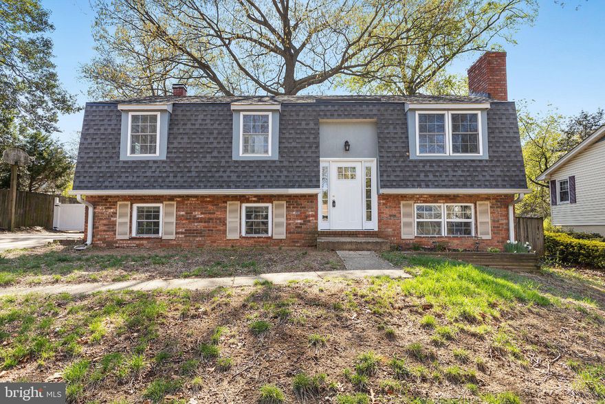 Located in the water-privileged community of Cape St. Claire in Annapolis, this 1975 Dutch Colonial offers a practical layout, recent updates, and a private outdoor setting.

The home features a traditional floor plan with multiple living areas, allowing for flexible use of space for everyday living, entertaining, and work-from-home needs. Recent interior improvements include fresh paint, bathroom upgrades, and newer vinyl plank flooring, providing a clean, updated feel.

Major system updates include a newer roof and water heater, helping reduce the likelihood of immediate maintenance expenses.

Set on a 0.21-acre shaded lot with established trees, the property offers natural privacy and a comfortable outdoor environment. An outbuilding provides additional storage or workspace.

The 1-car garage and large driveway accommodate parking up to 4+/- vehicles.

Cape St. Claire is a well-established, water-privileged community known for its access to the Chesapeake Bay lifestyle. Residents have access to multiple private community beaches, boat ramps, fishing piers, playgrounds, and open recreational areas.

The Little Magothy River is located approximately five blocks away, providing convenient access for kayaking, boating, and fishing.

The property is located within the Broadneck school district (buyer to verify), a factor many buyers consider when evaluating location.

Conveniently located near Route 50, offering access to Annapolis, Baltimore, and Washington, D.C.