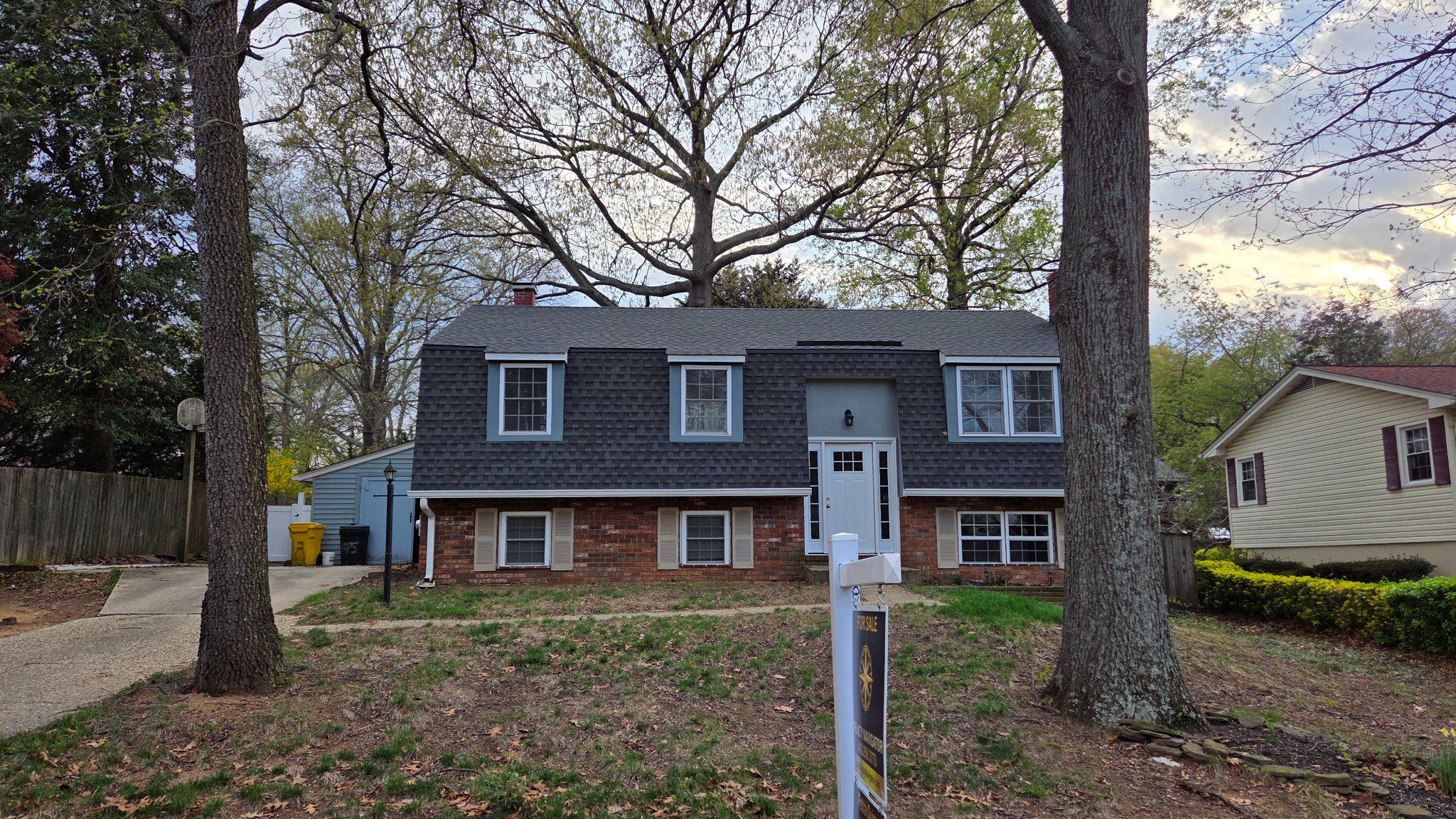 CAPE ST CLAIRE - Residential