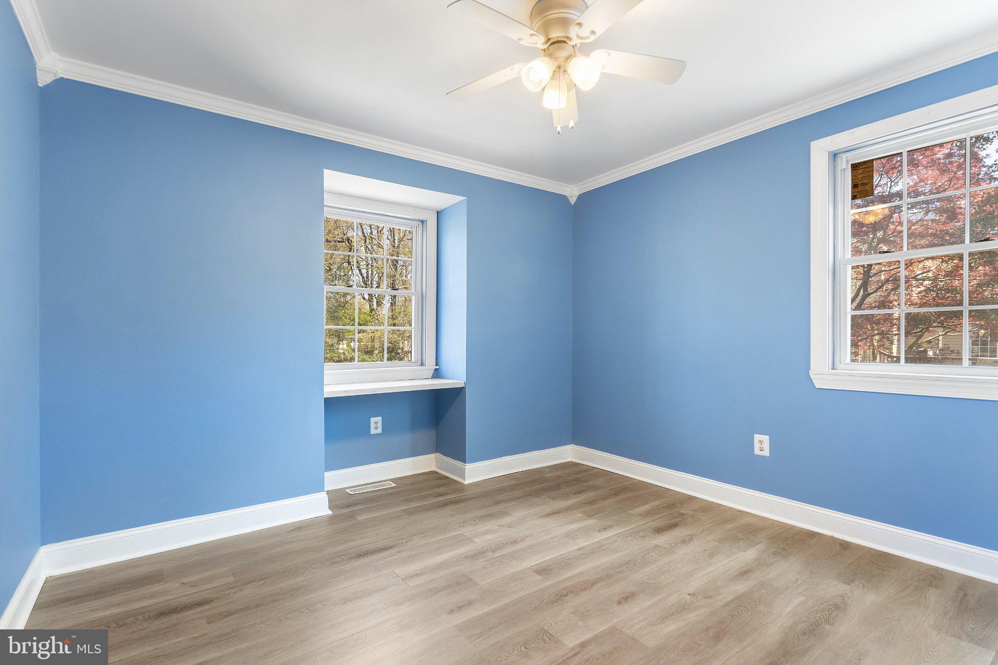 CAPE ST CLAIRE - Residential