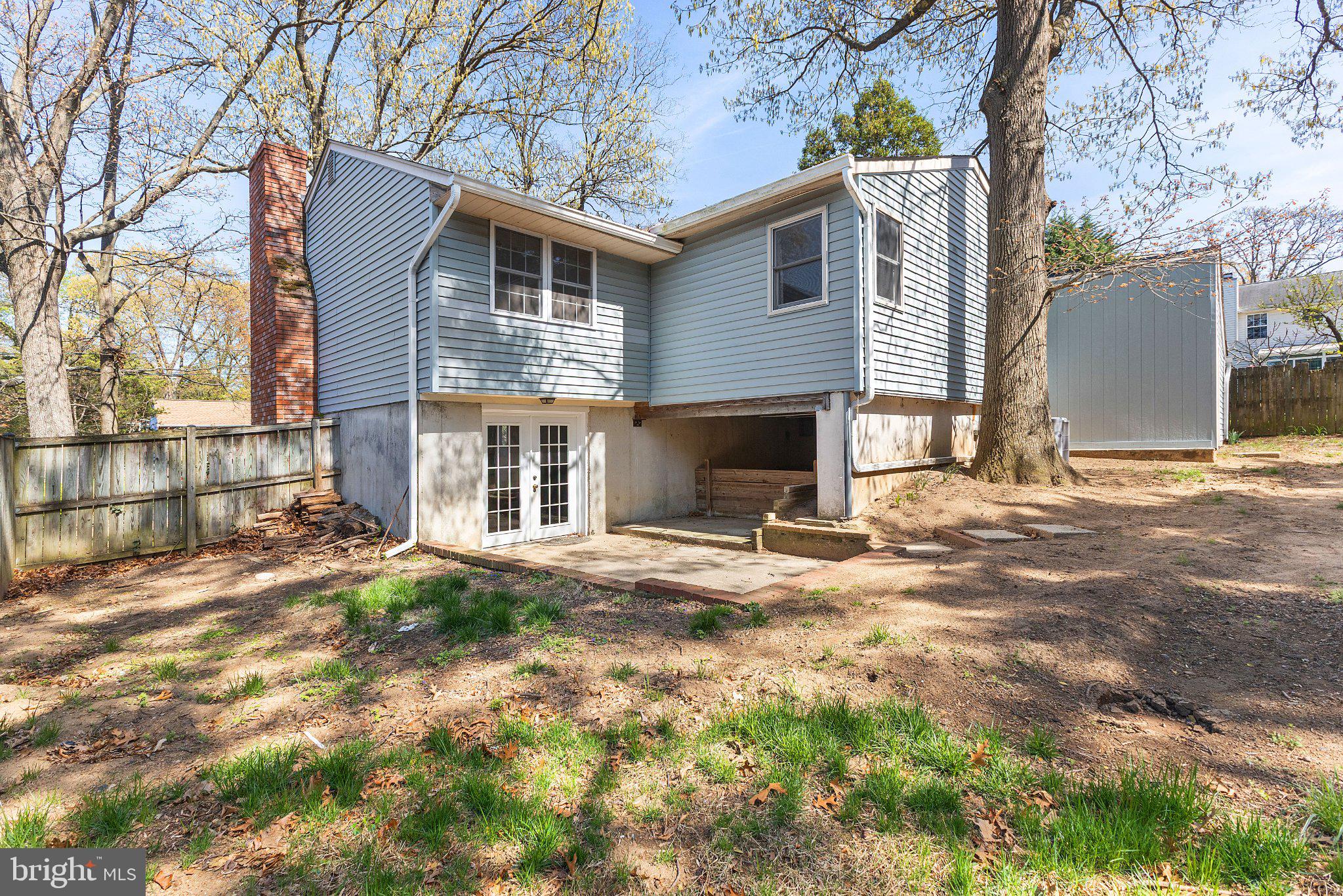 CAPE ST CLAIRE - Residential