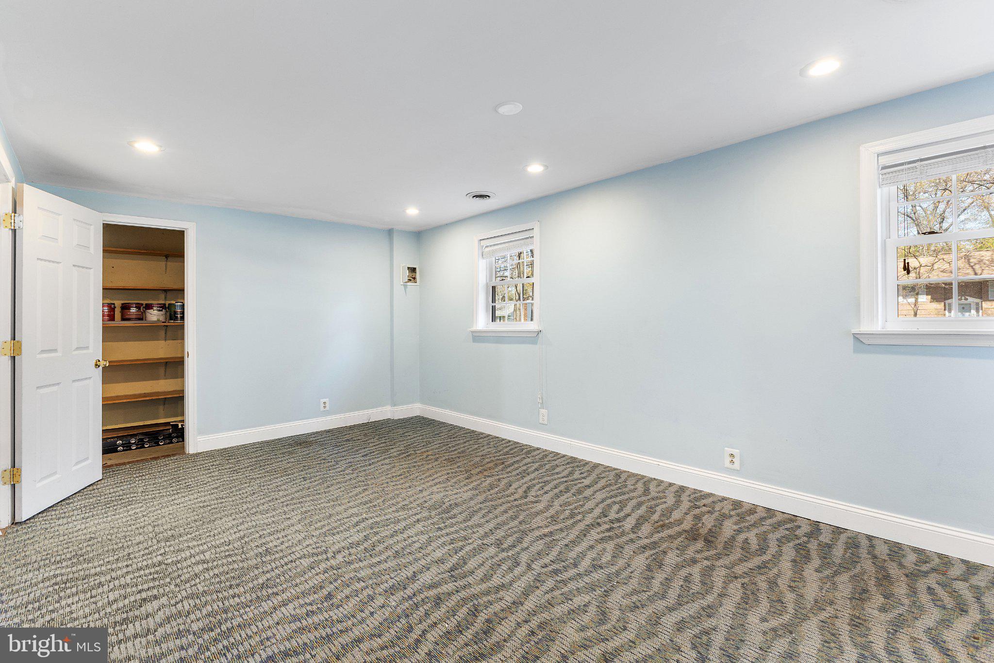 CAPE ST CLAIRE - Residential