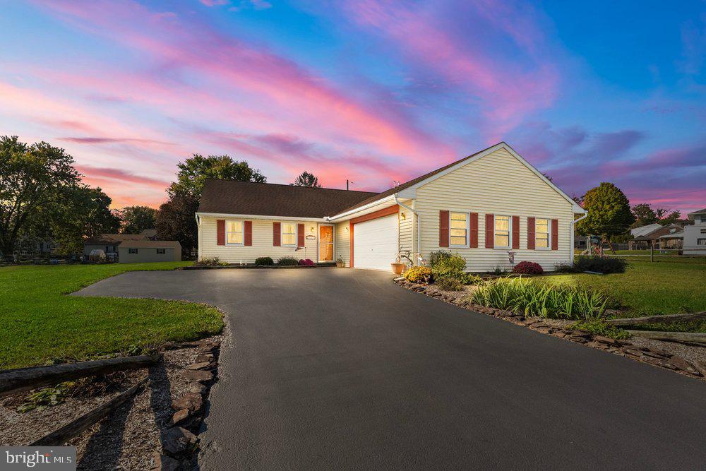 Photo of 323 Willow Street, ADAMSTOWN, PA 19501 (MLS # PALA2097274)