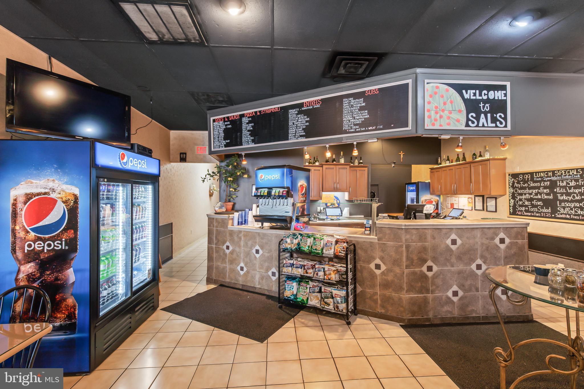 2600 N WILLOW STREET PIKE