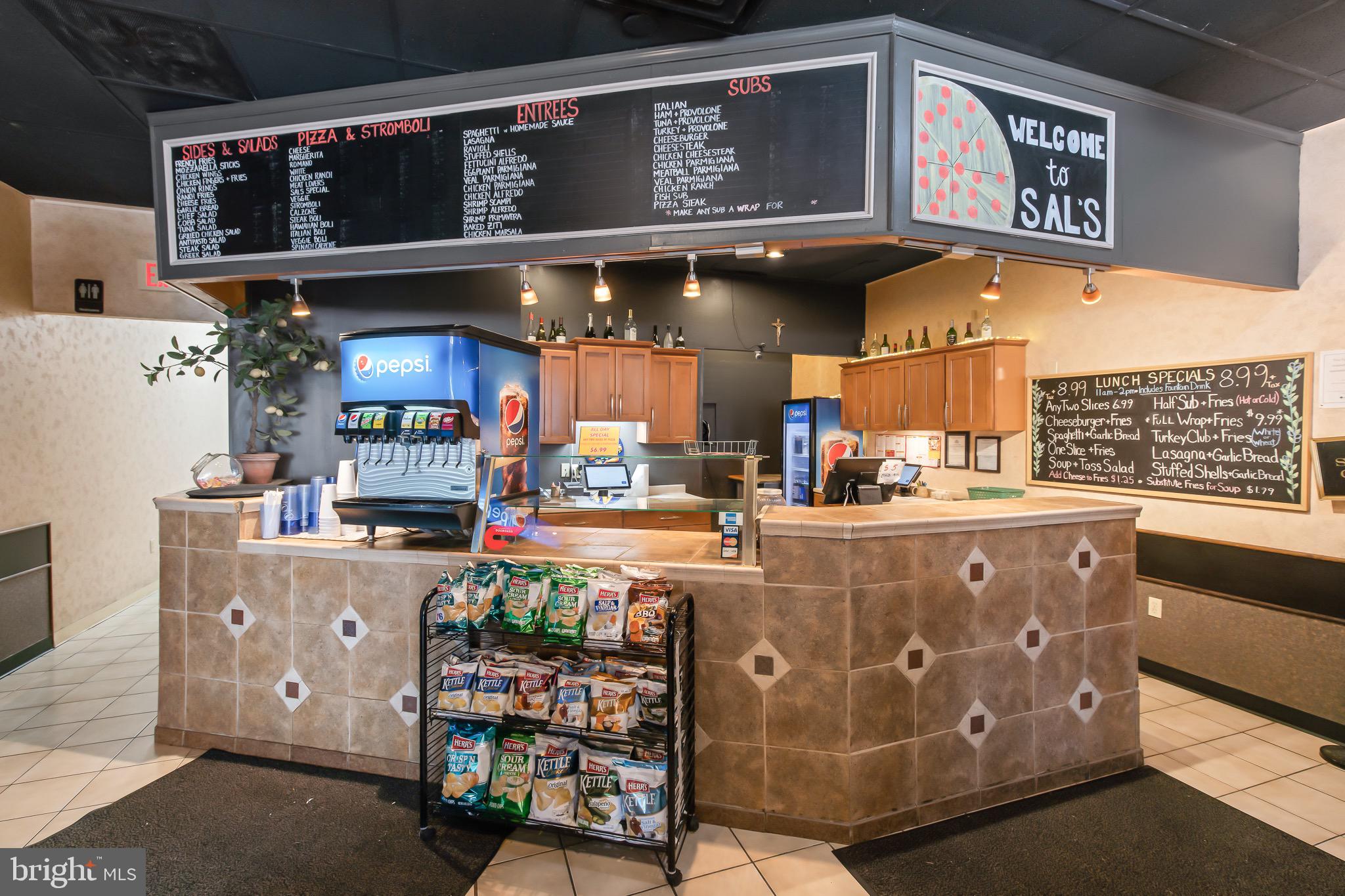 2600 N WILLOW STREET PIKE