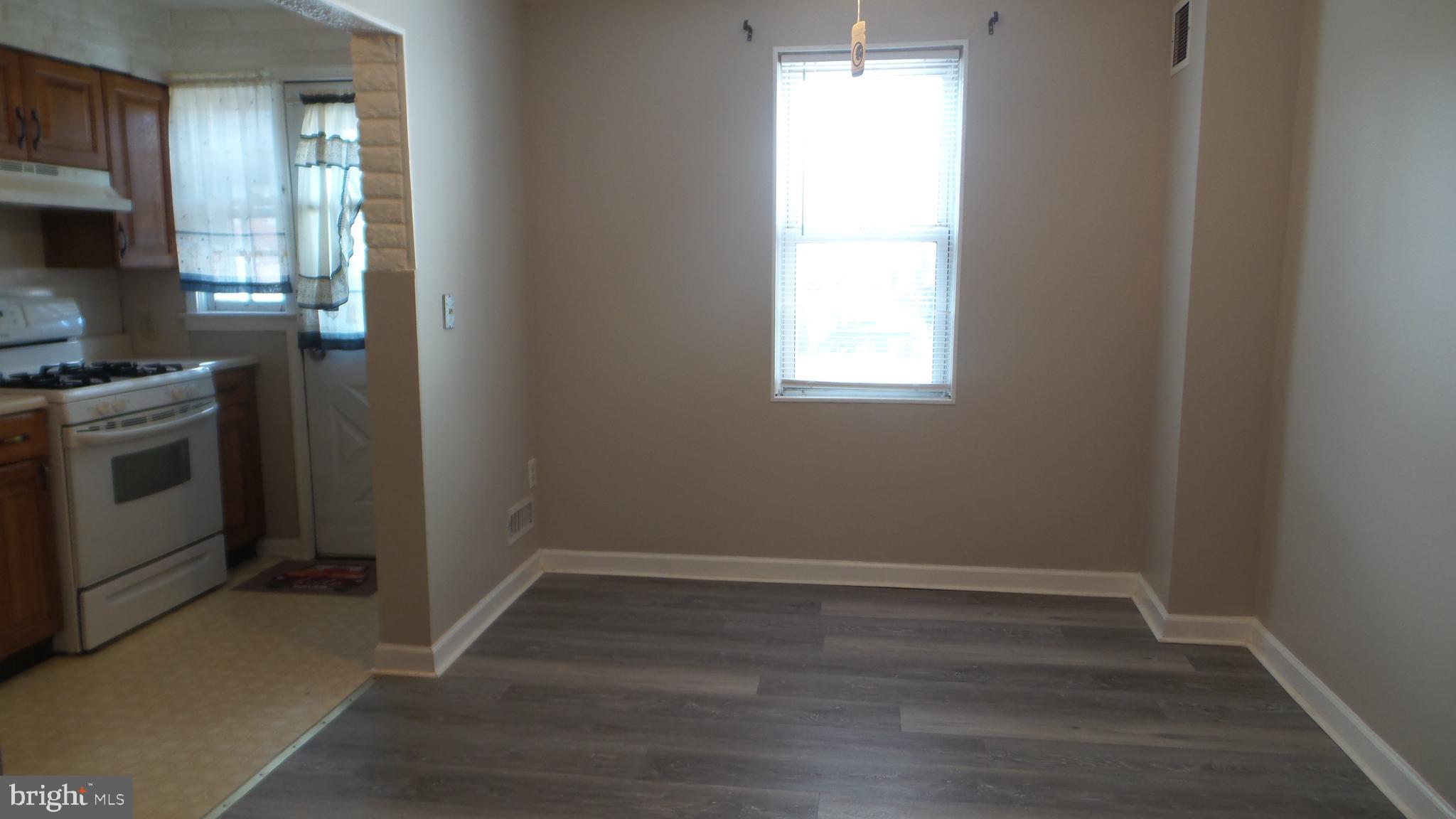 NORTH POINT VILLAGE - Residential