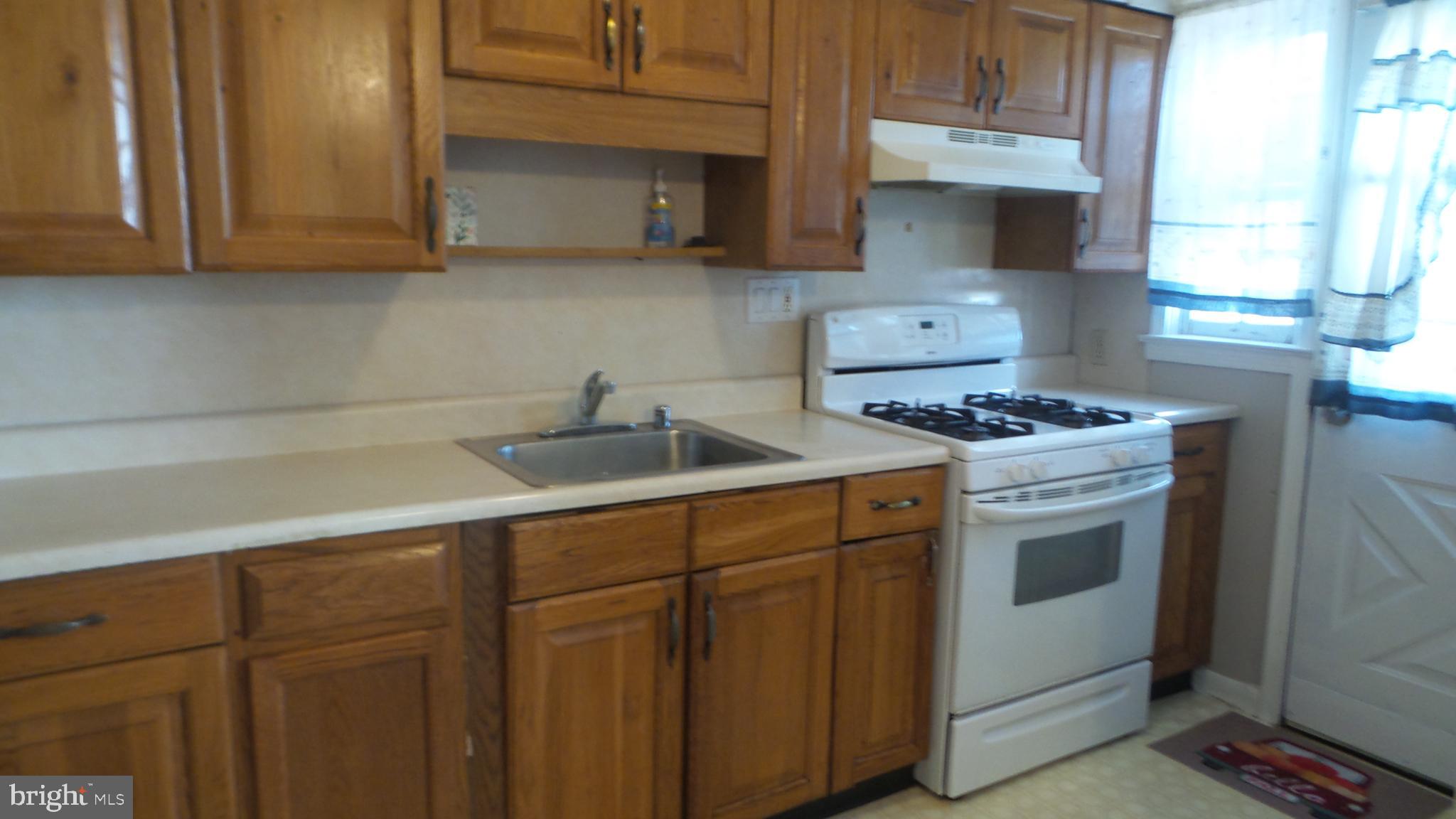 NORTH POINT VILLAGE - Residential