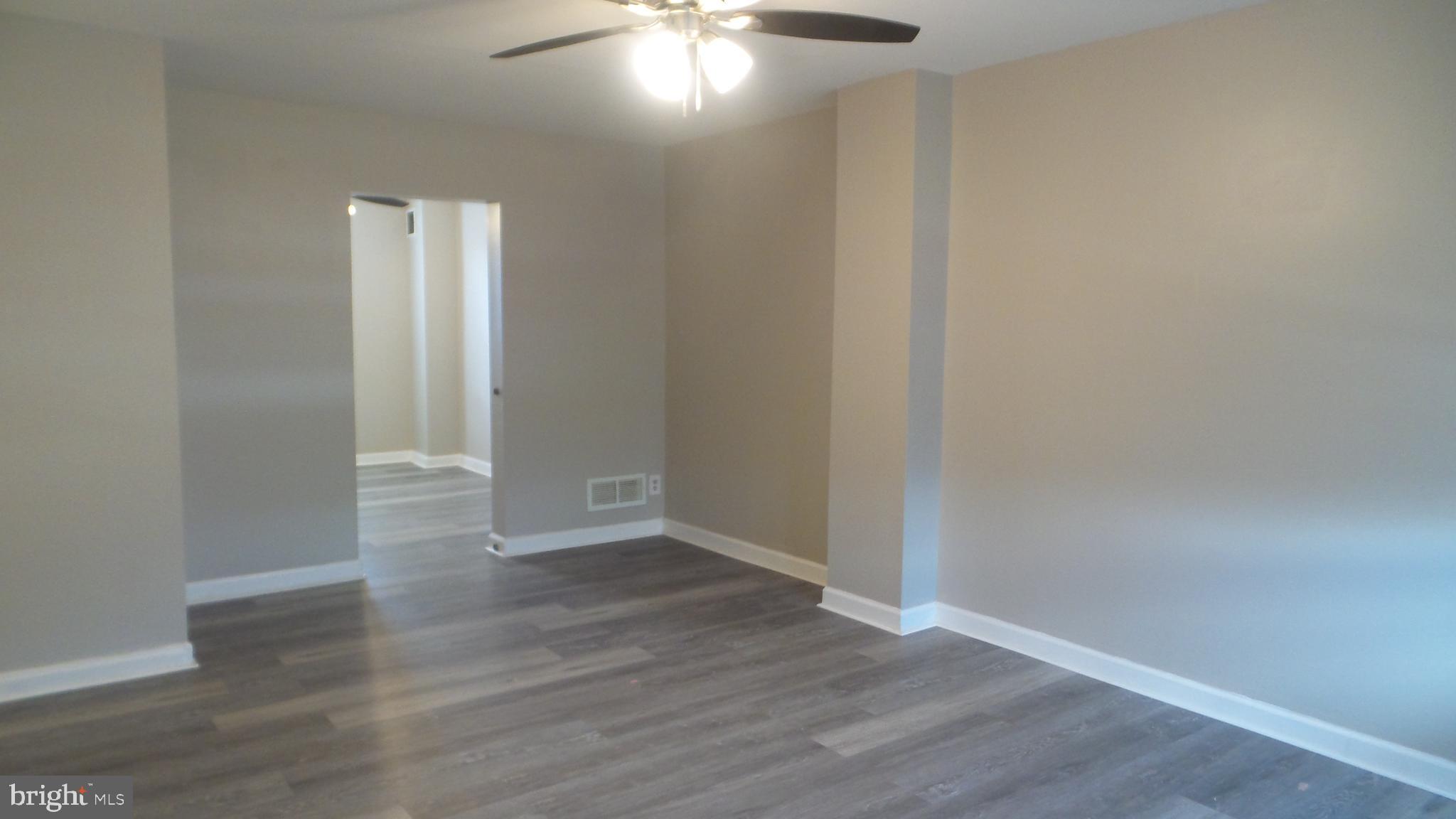 NORTH POINT VILLAGE - Residential