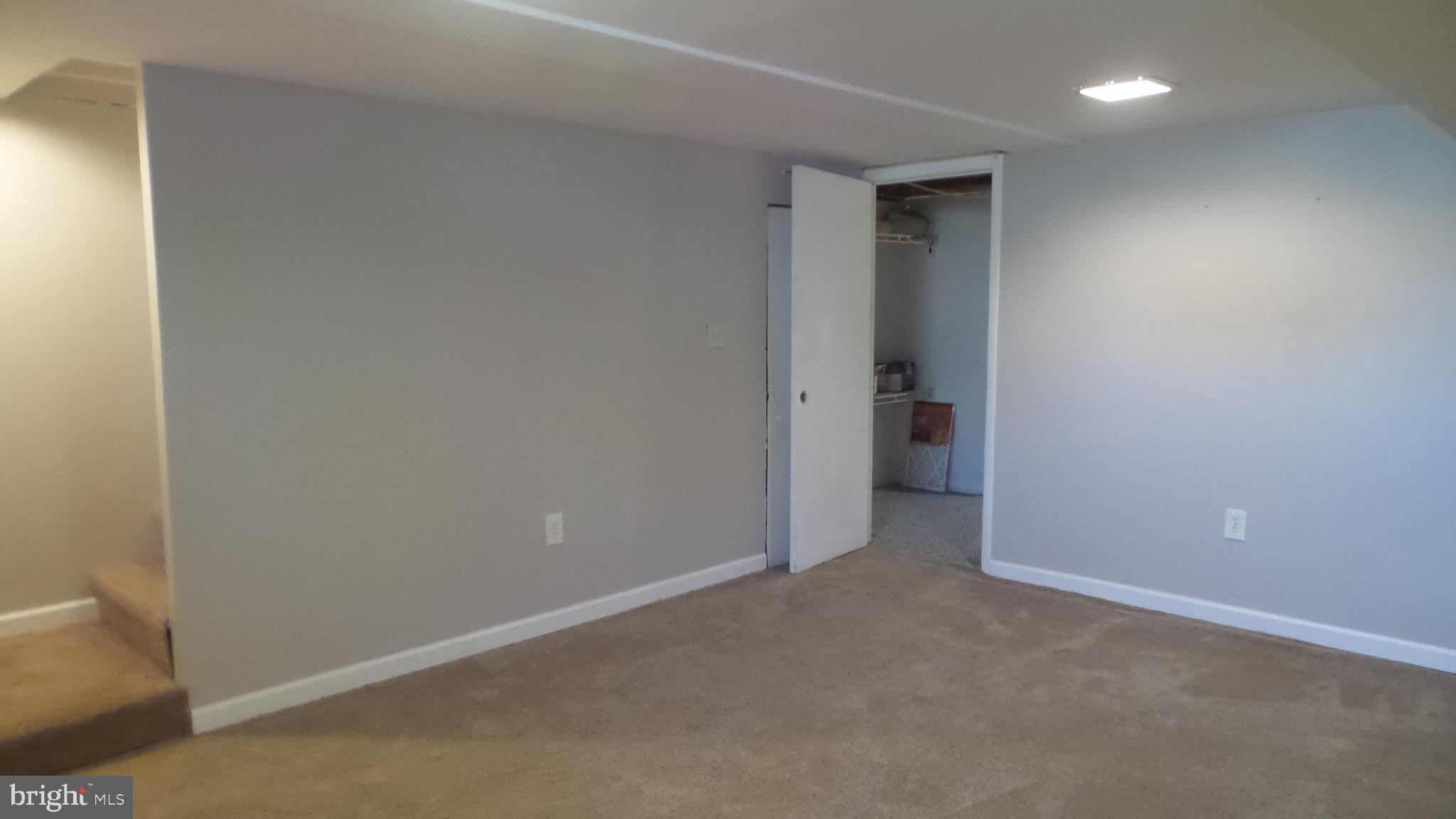 NORTH POINT VILLAGE - Residential