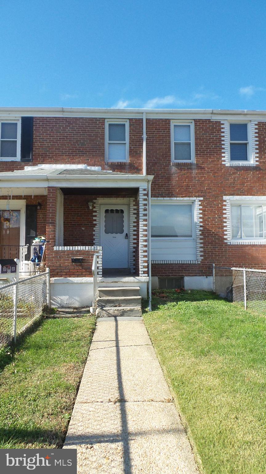 NORTH POINT VILLAGE - Residential