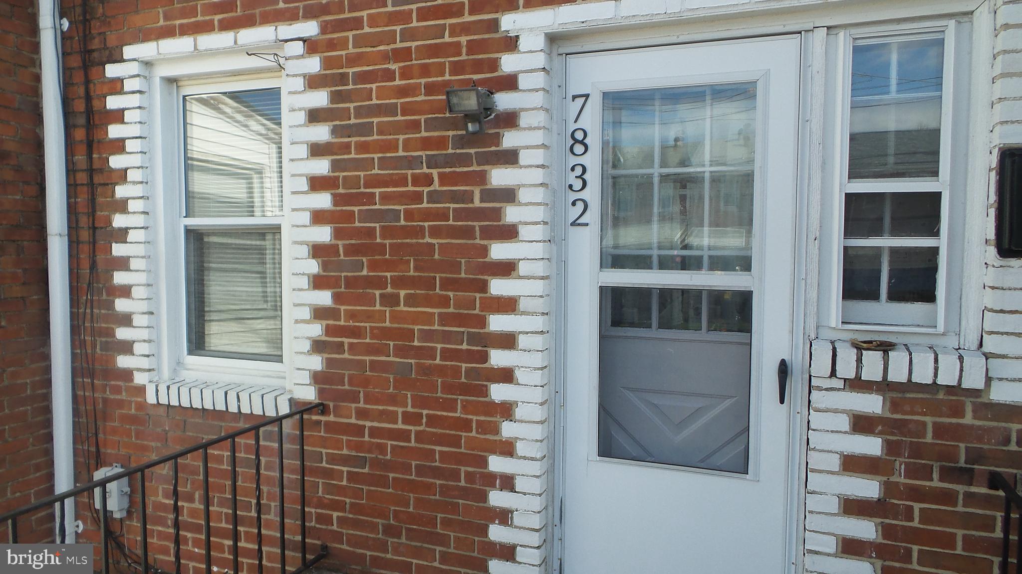 NORTH POINT VILLAGE - Residential