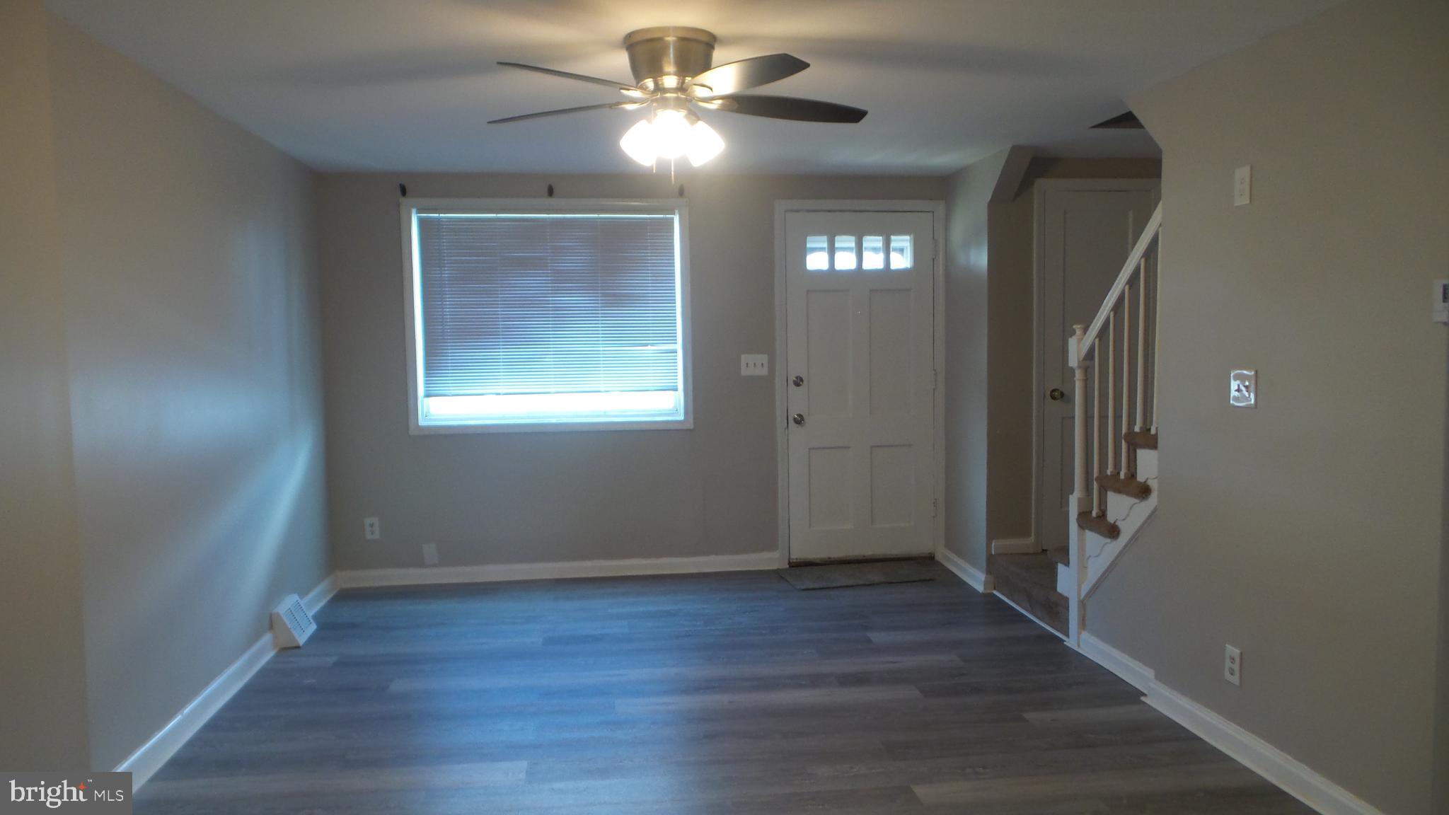 NORTH POINT VILLAGE - Residential