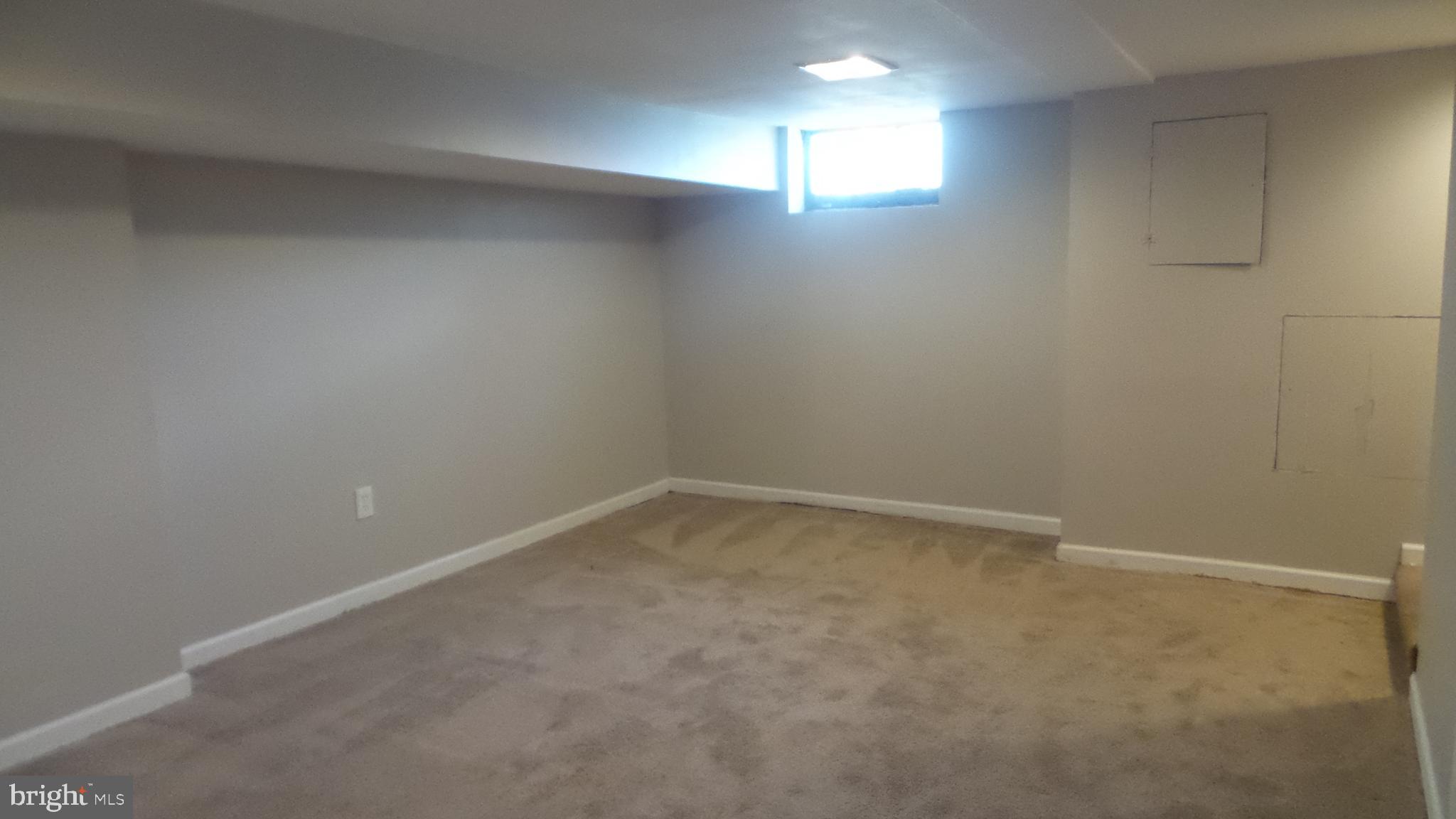 NORTH POINT VILLAGE - Residential