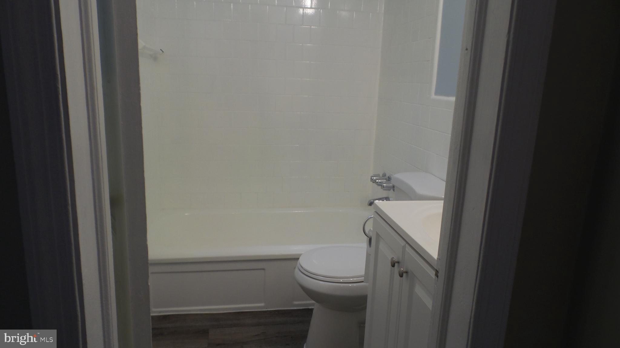 NORTH POINT VILLAGE - Residential