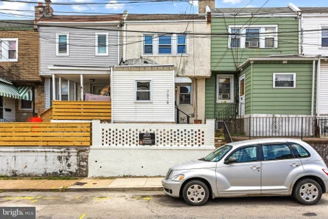 7018 Atlantic Avenue, Upper Darby, PA 19082 - #: PADE2117752