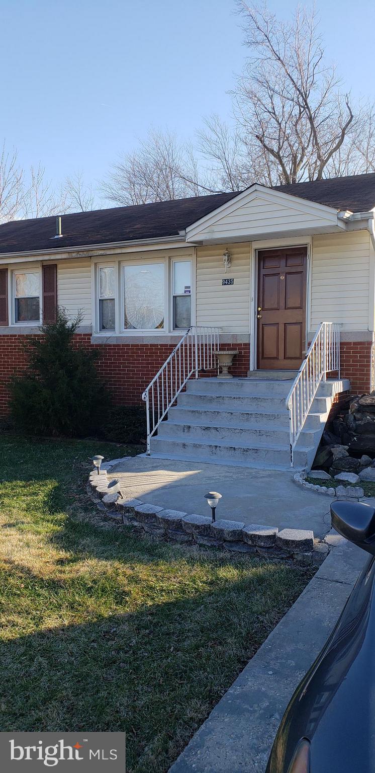 SPRINGDALE - Residential