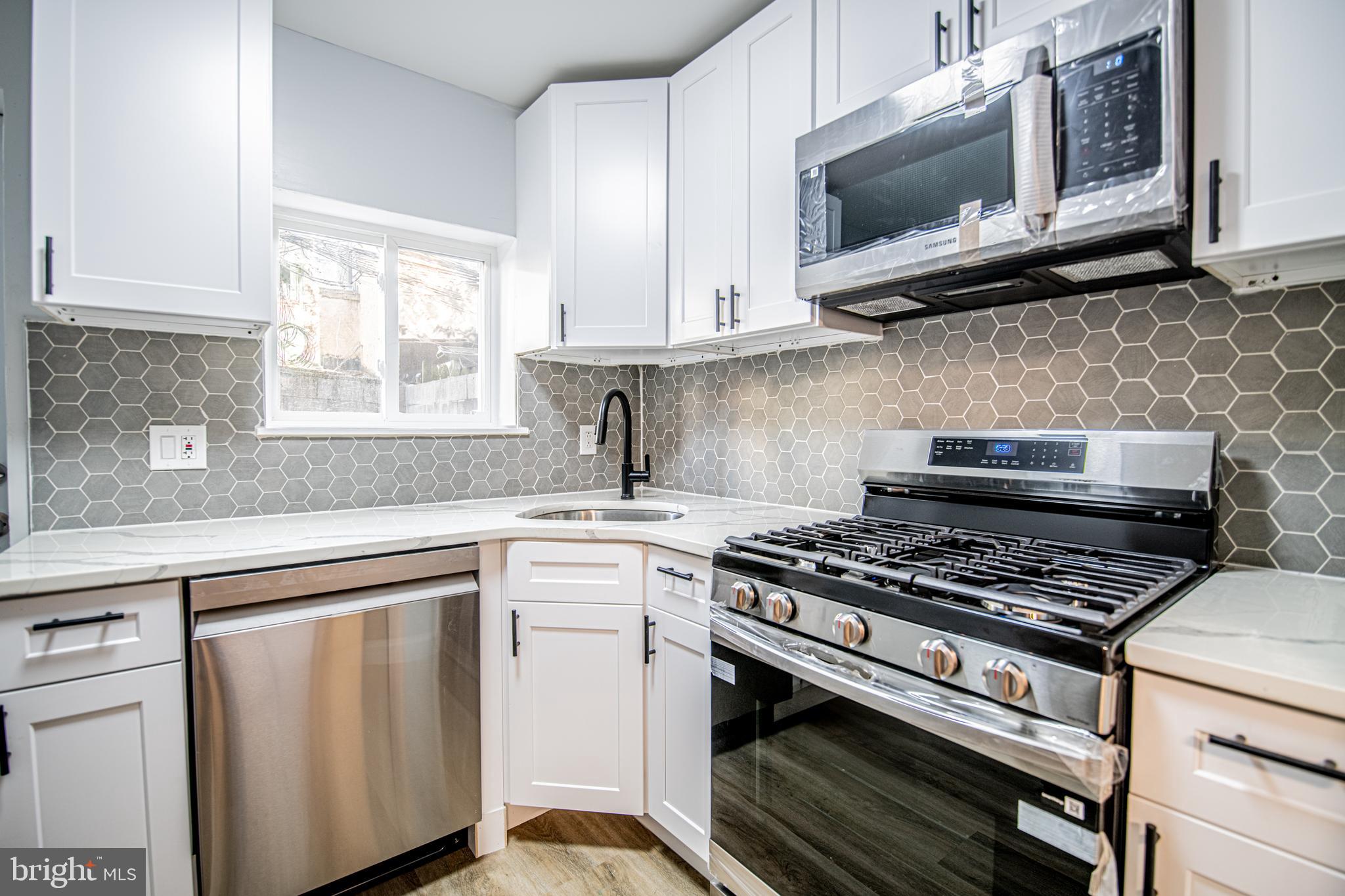 PHILADELPHIA (SOUTH) - Residential