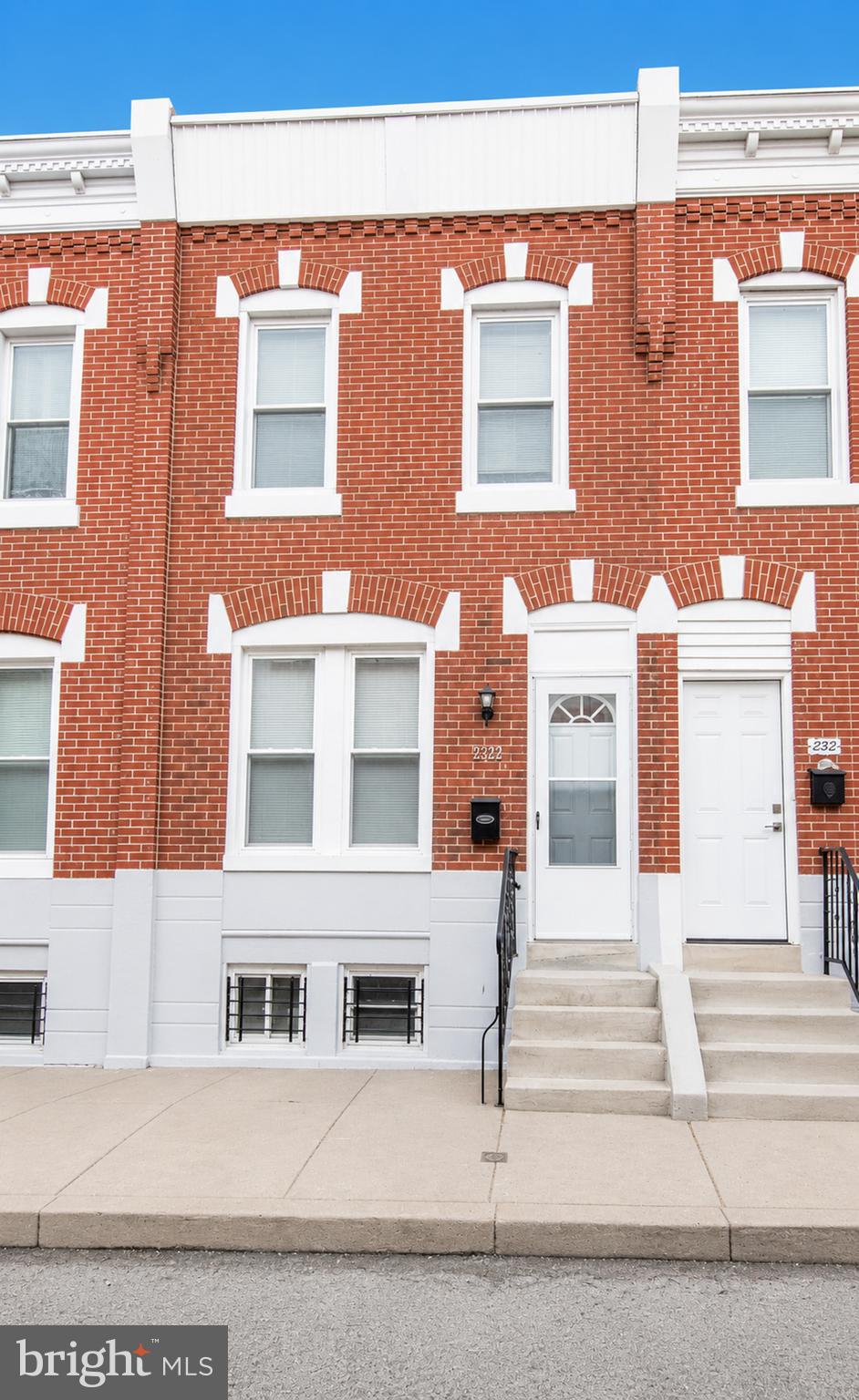 PHILADELPHIA (SOUTH) - Residential