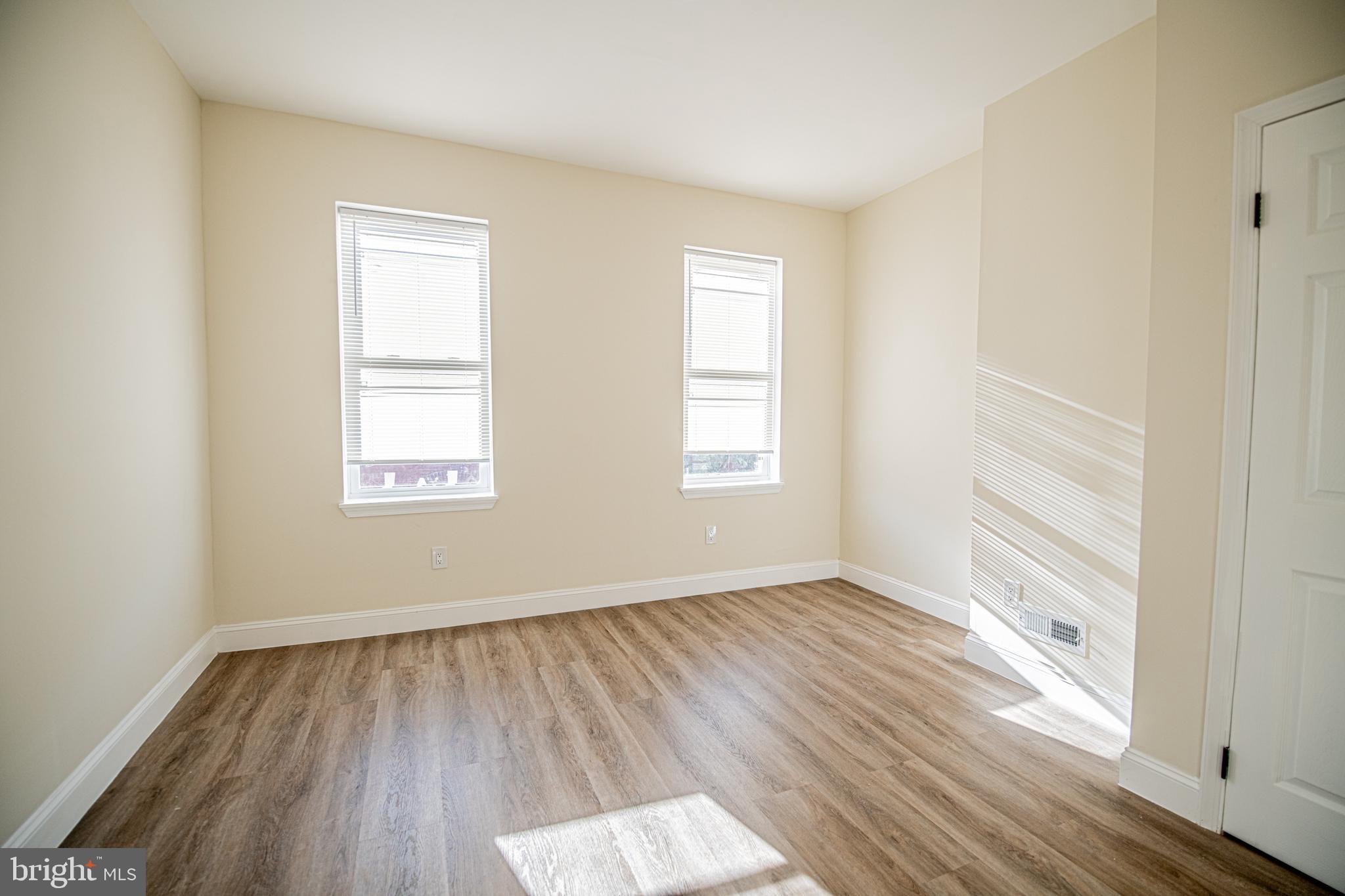 PHILADELPHIA (SOUTH) - Residential