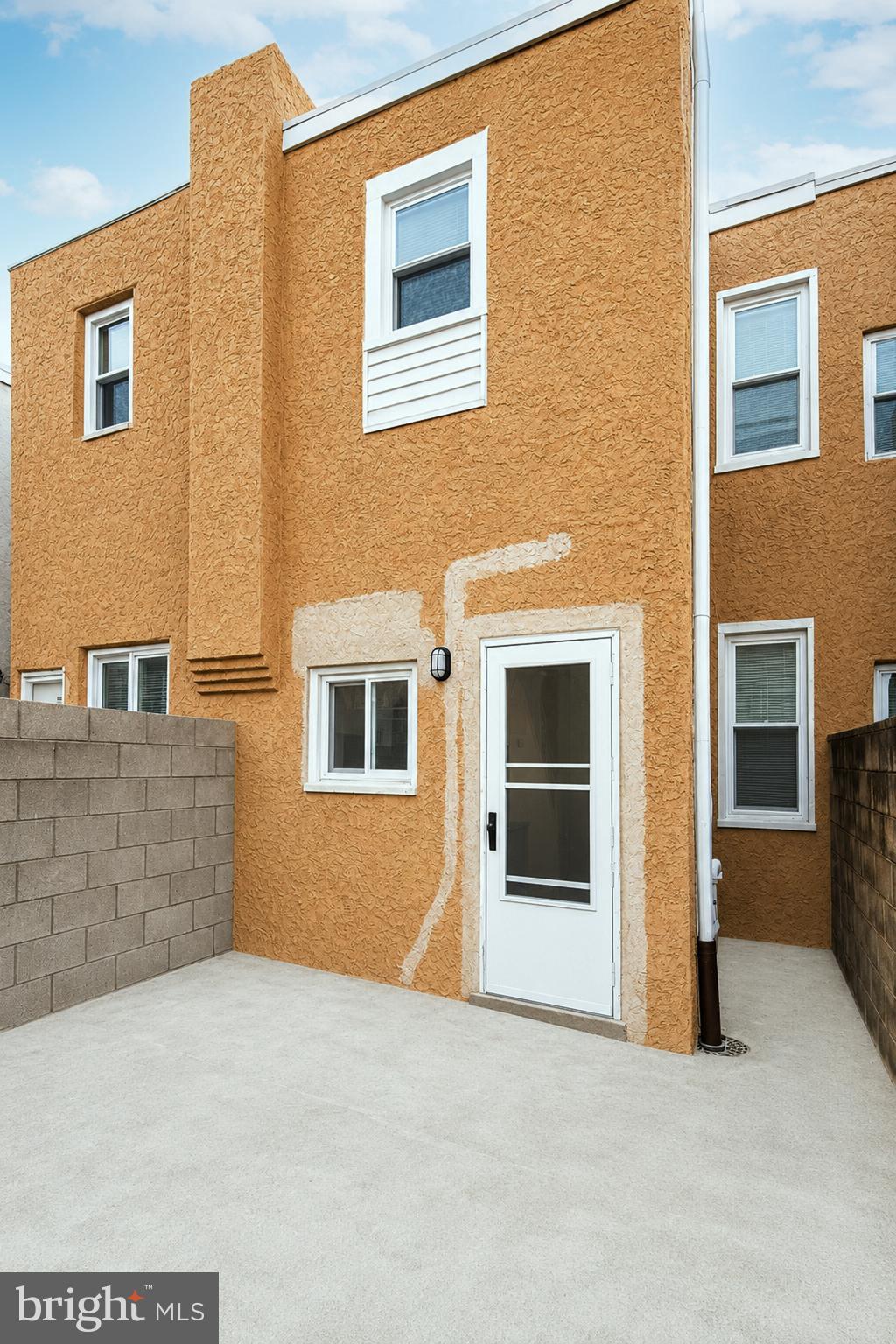 PHILADELPHIA (SOUTH) - Residential